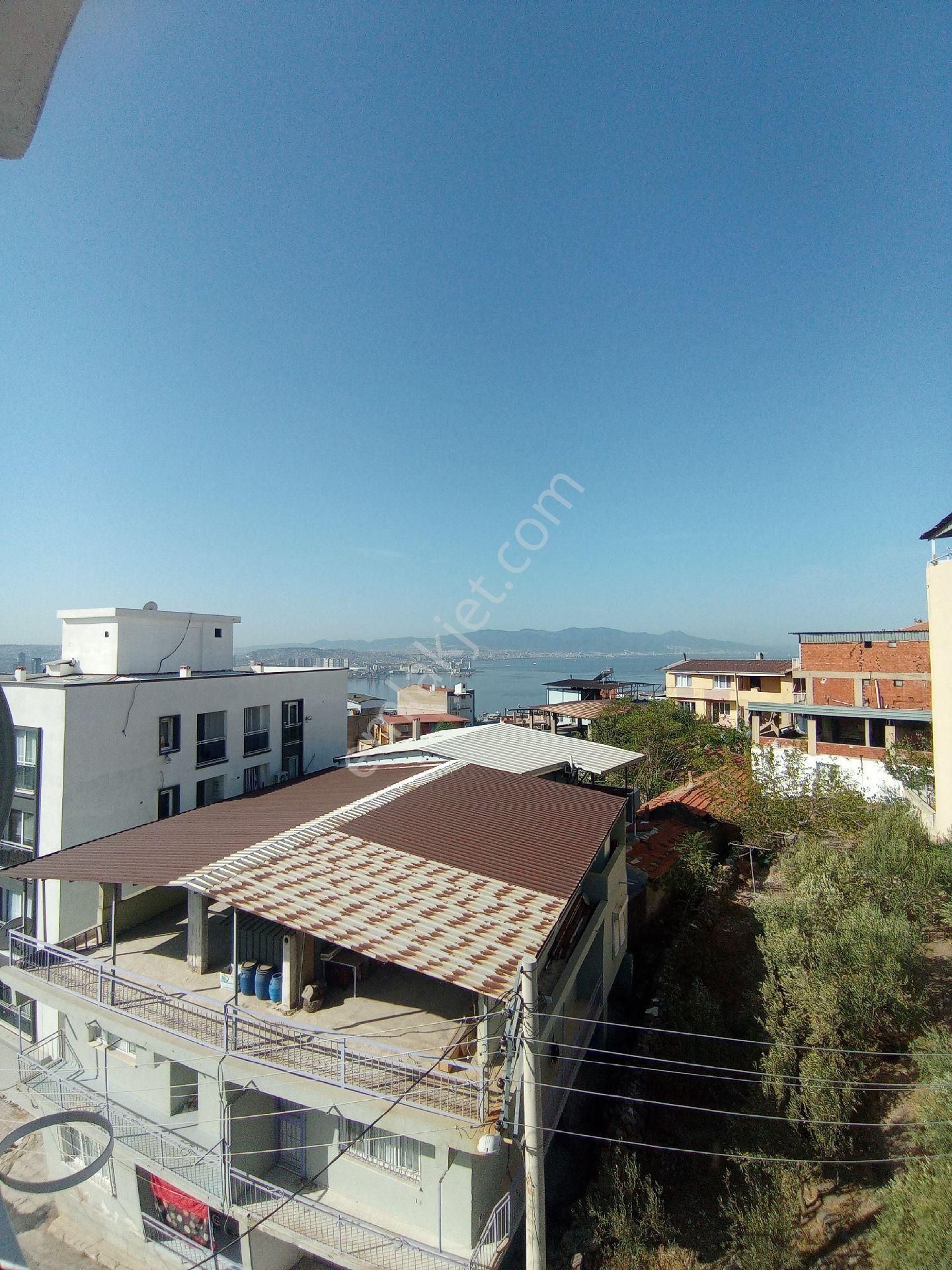 Artenew'den 3+1 Geniş Doğalgazlı Kiralık Daire - Görsel 18