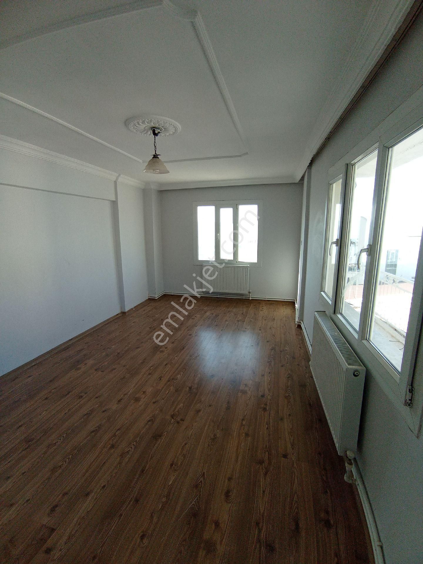 Artenew'den 3+1 Geniş Doğalgazlı Kiralık Daire - Görsel 12