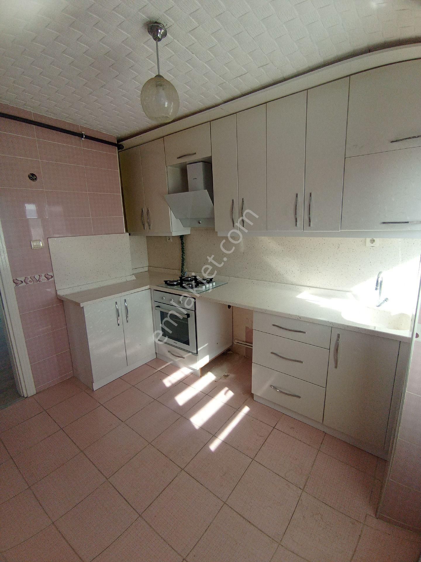 Artenew'den 3+1 Geniş Doğalgazlı Kiralık Daire - Görsel 16