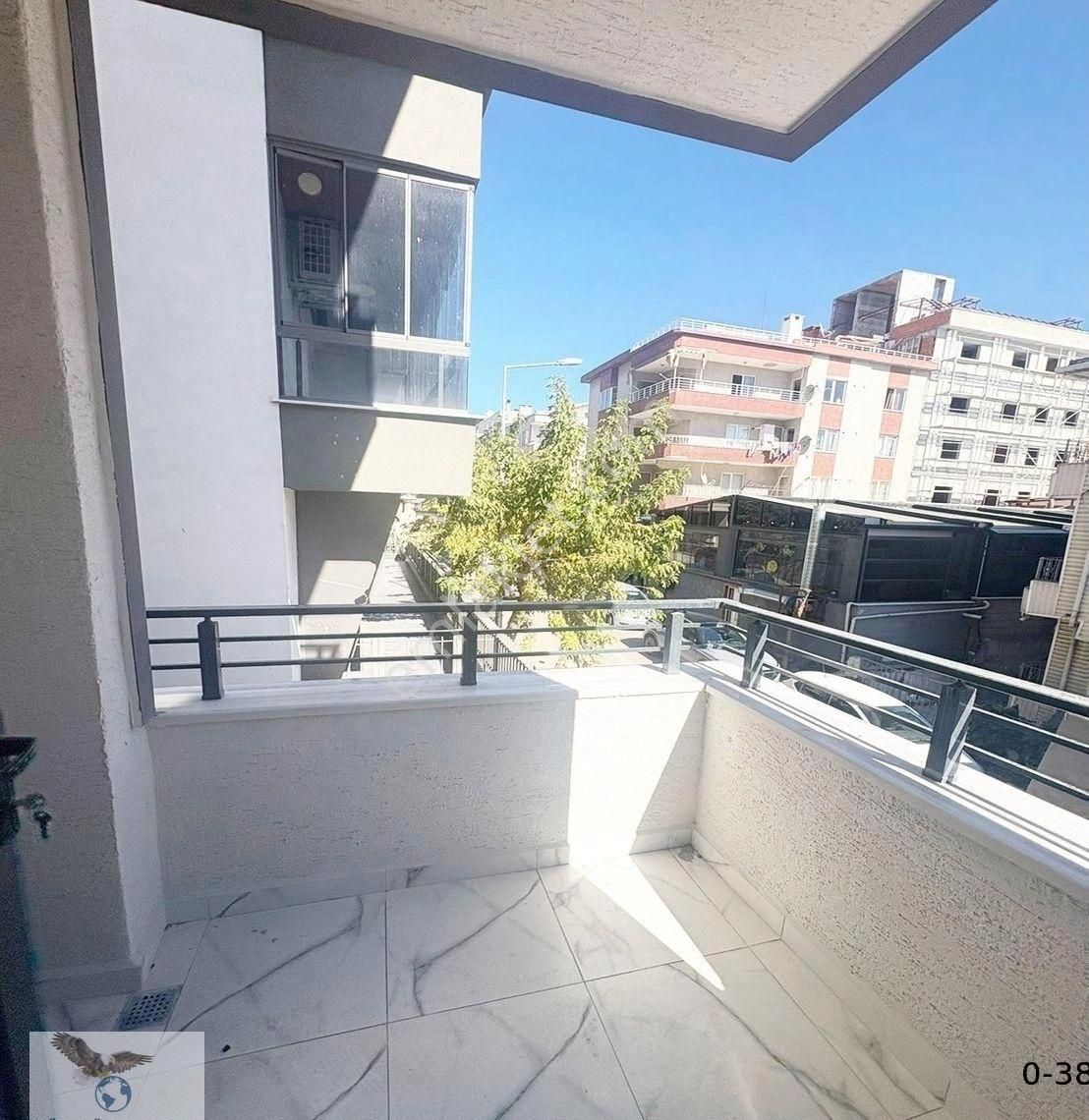 Avcılar Ambarlıda 2+1 Sıfır Haftanın Kelepir Fiyatlı Ara Katı - Görsel 10