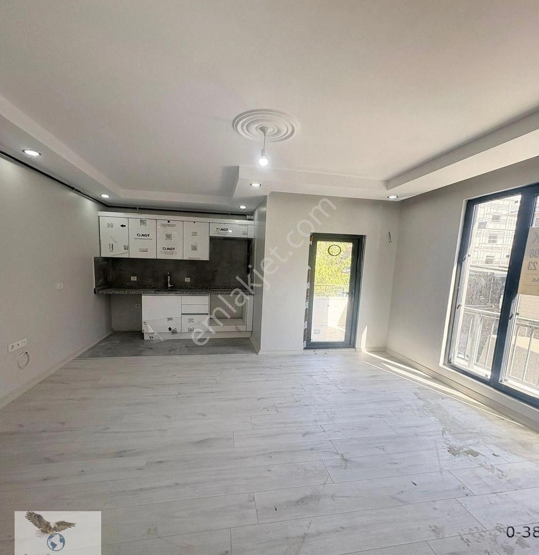 Avcılar Ambarlıda 2+1 Sıfır Haftanın Kelepir Fiyatlı Ara Katı - Görsel 4