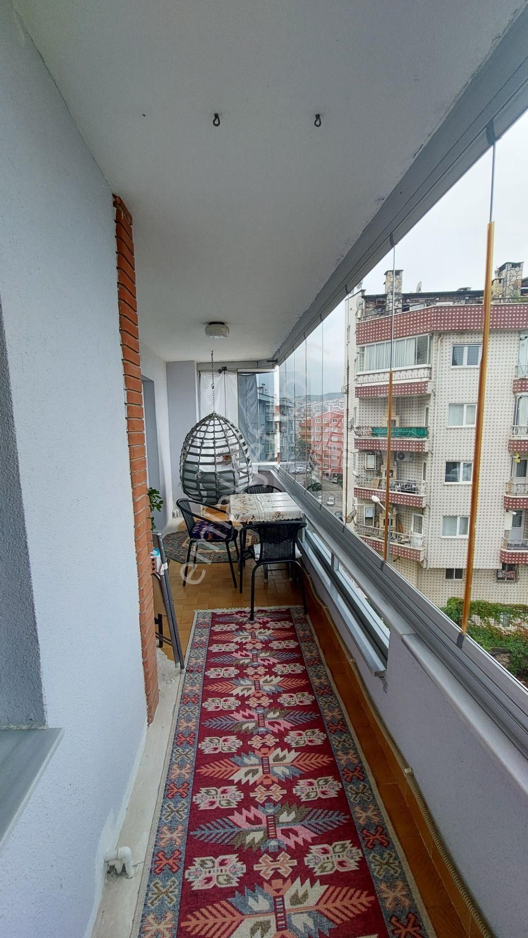 Suzan Emlaktan Guzelyalı Burgaz Mah Denız Man 3+1 Genış Temız Siteiçi Daire - Görsel 3