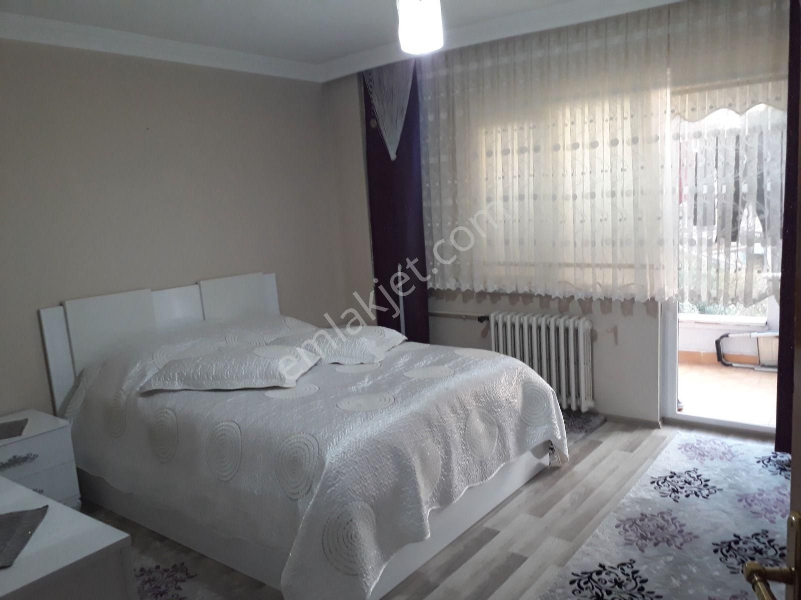 Suzan Emlaktan Guzelyalı Burgaz Mah Denız Man 3+1 Genış Temız Siteiçi Daire - Görsel 14