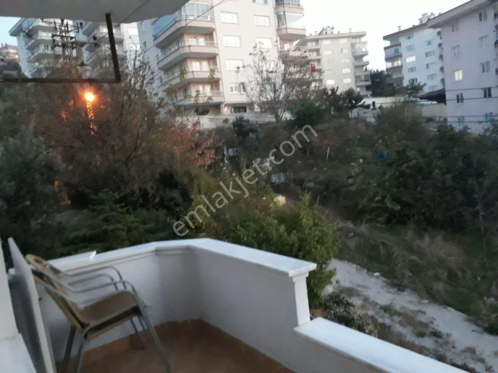 Suzan Emlaktan Guzelyalı Burgaz Mah Denız Man 3+1 Genış Temız Siteiçi Daire - Görsel 25