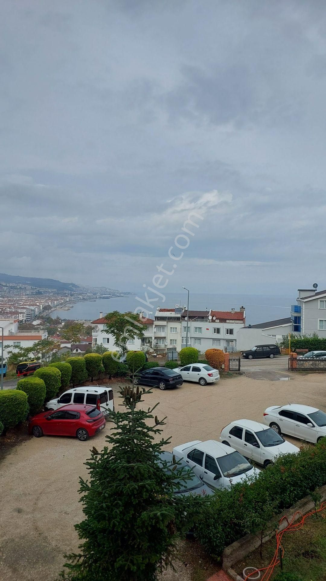 Suzan Emlaktan Guzelyalı Burgaz Mah Denız Man 3+1 Genış Temız Siteiçi Daire - Görsel 4