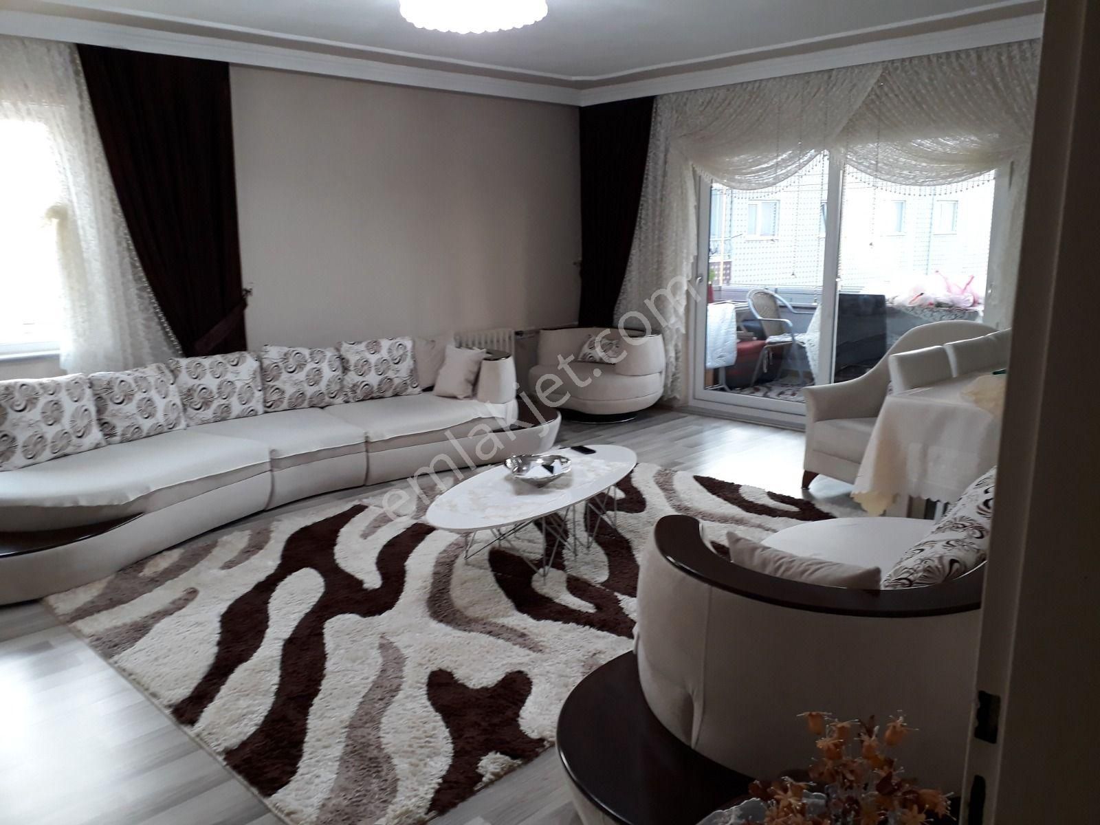 Suzan Emlaktan Guzelyalı Burgaz Mah Denız Man 3+1 Genış Temız Siteiçi Daire - Görsel 23