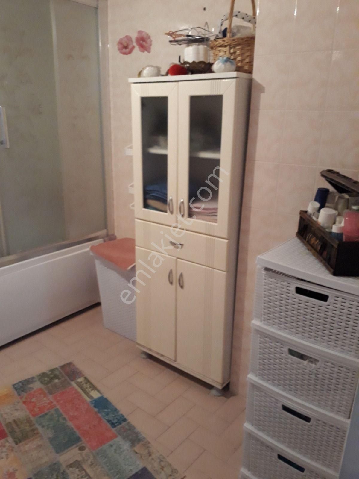 Suzan Emlaktan Guzelyalı Burgaz Mah Denız Man 3+1 Genış Temız Siteiçi Daire - Görsel 17