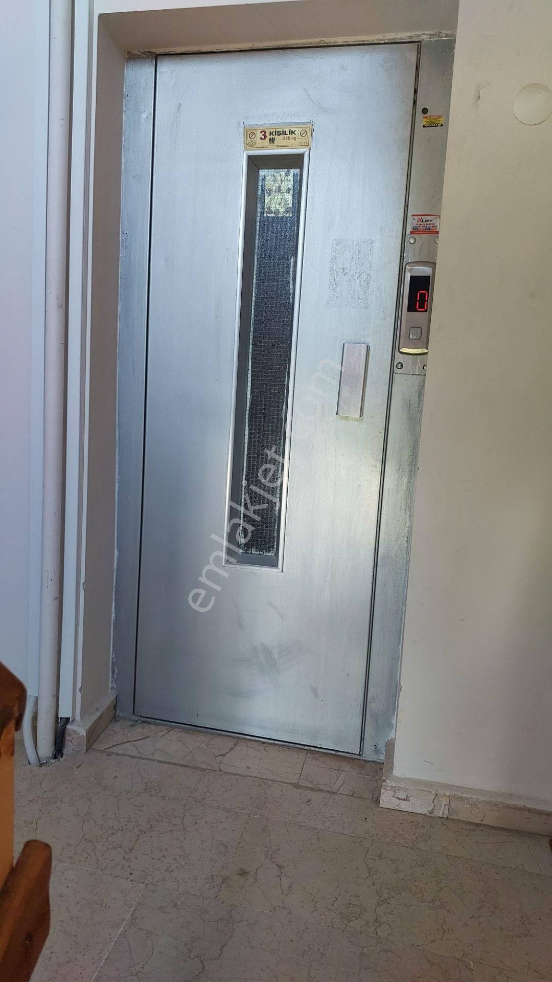 Suzan Emlaktan Guzelyalı Burgaz Mah Denız Man 3+1 Genış Temız Siteiçi Daire - Görsel 11