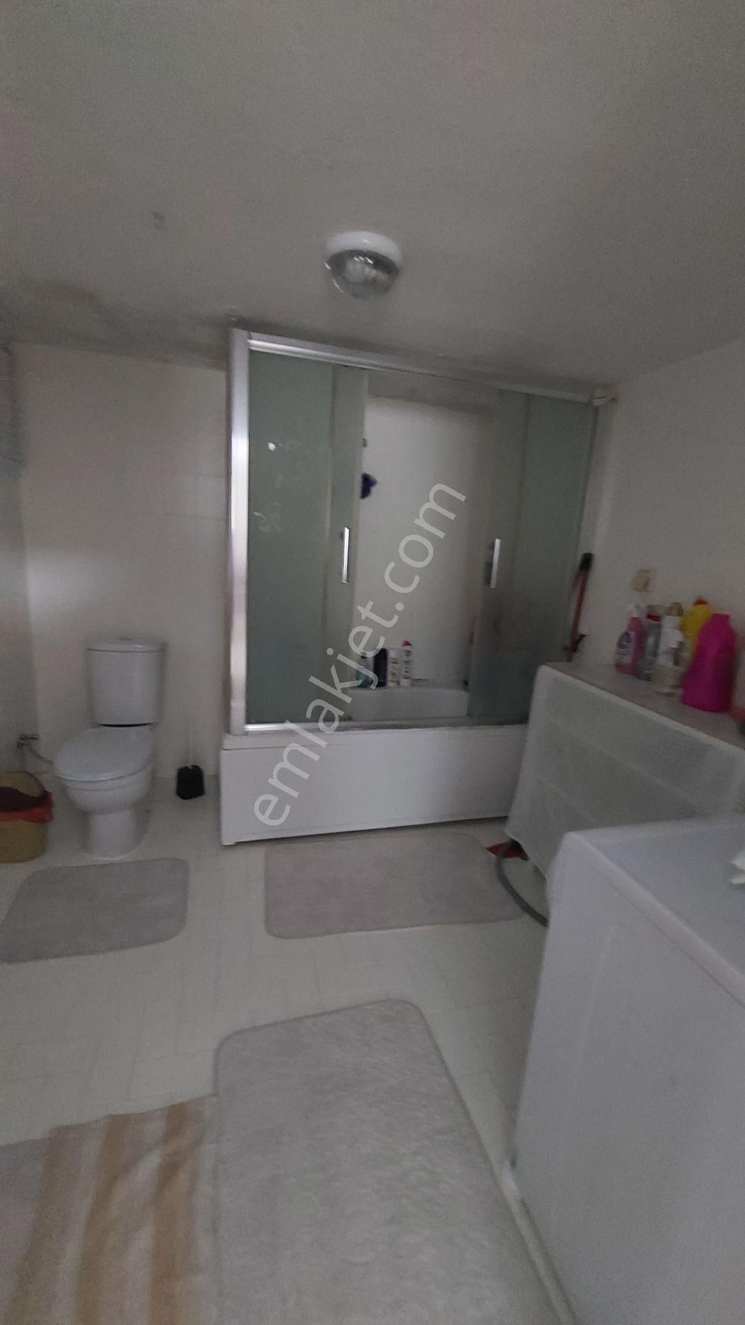 Suzan Emlaktan Guzelyalı Burgaz Mah Denız Man 3+1 Genış Temız Siteiçi Daire - Görsel 8