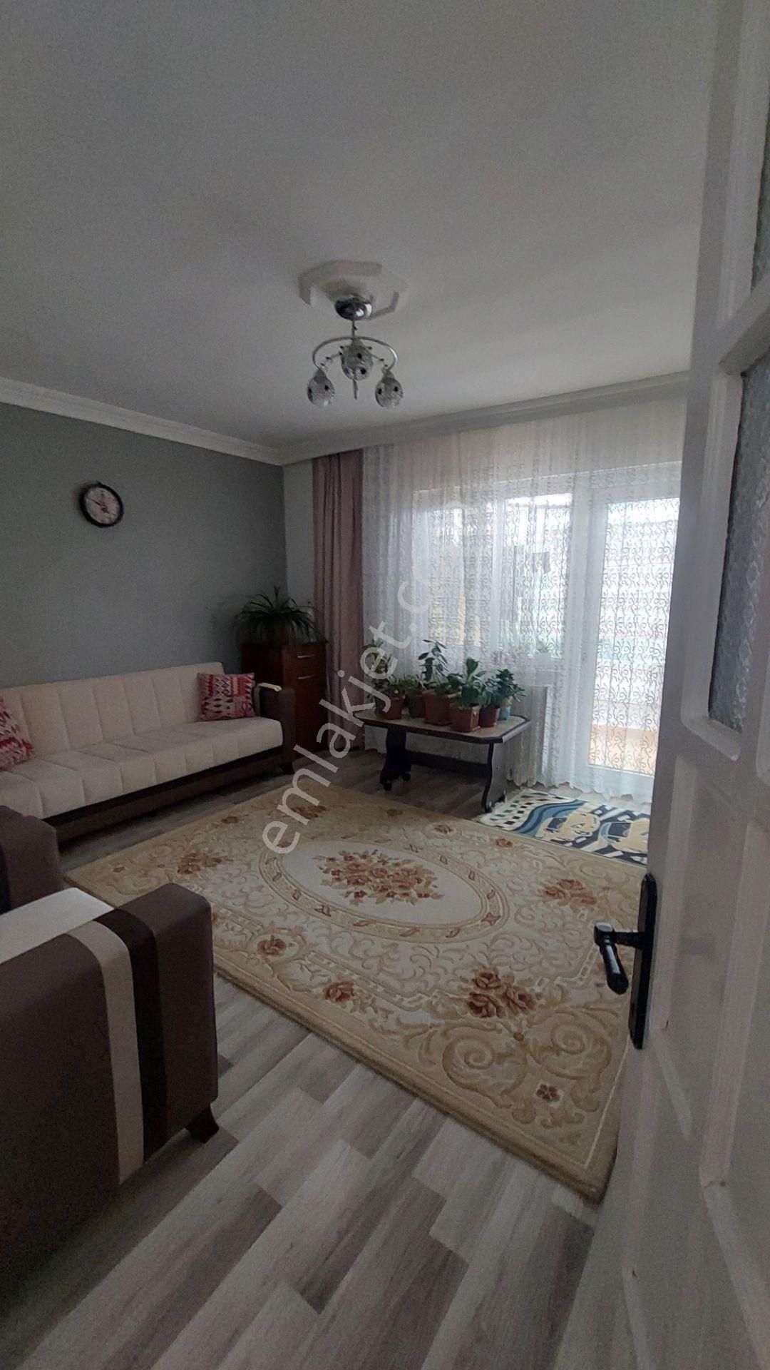 Suzan Emlaktan Guzelyalı Burgaz Mah Denız Man 3+1 Genış Temız Siteiçi Daire - Görsel 9