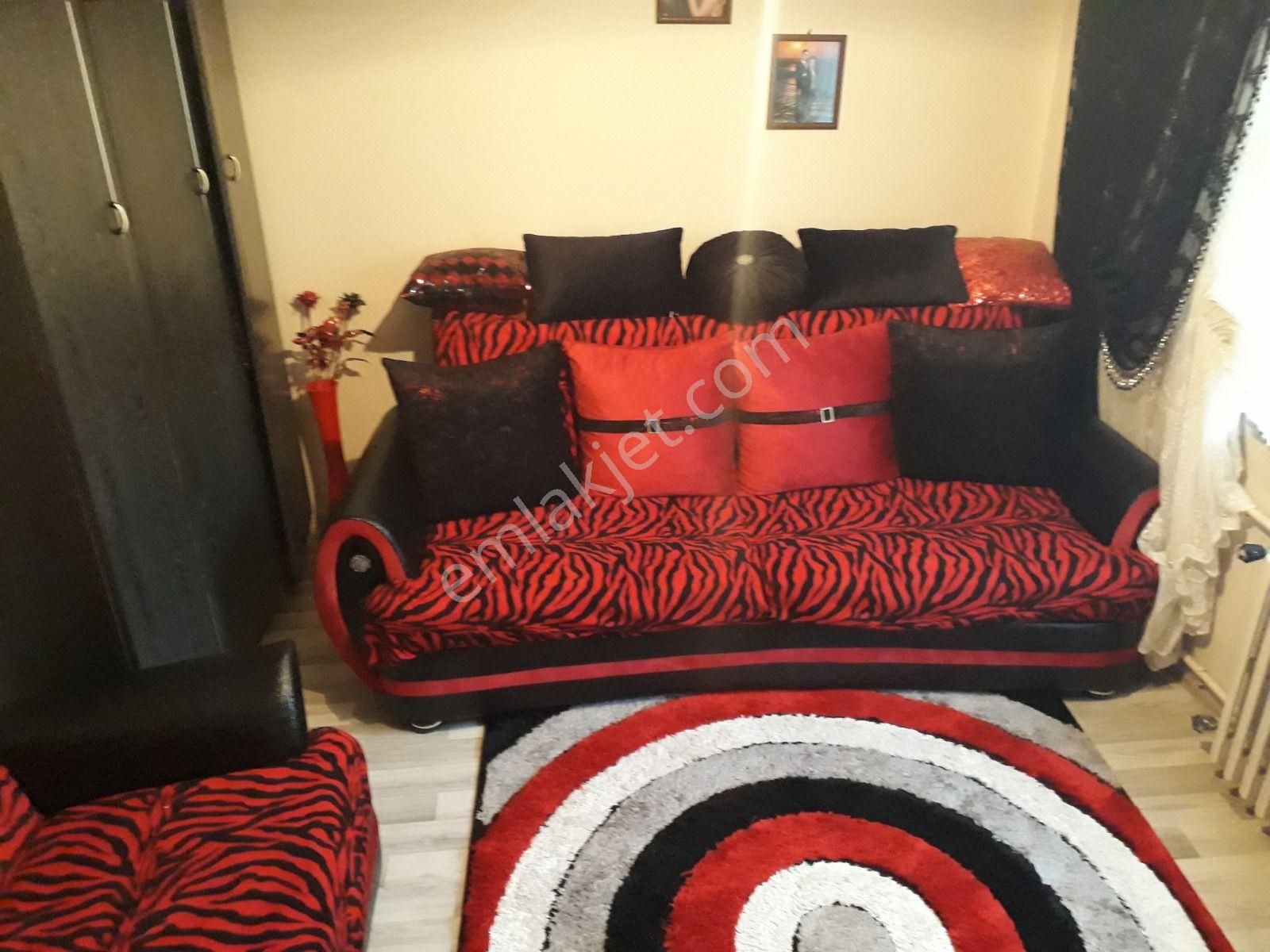Suzan Emlaktan Guzelyalı Burgaz Mah Denız Man 3+1 Genış Temız Siteiçi Daire - Görsel 18