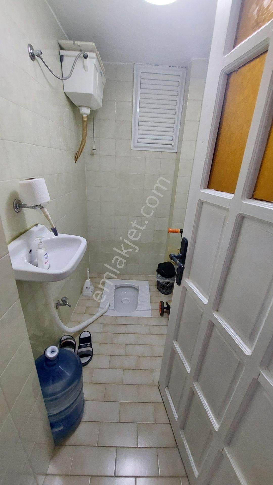 Suzan Emlaktan Guzelyalı Burgaz Mah Denız Man 3+1 Genış Temız Siteiçi Daire - Görsel 7
