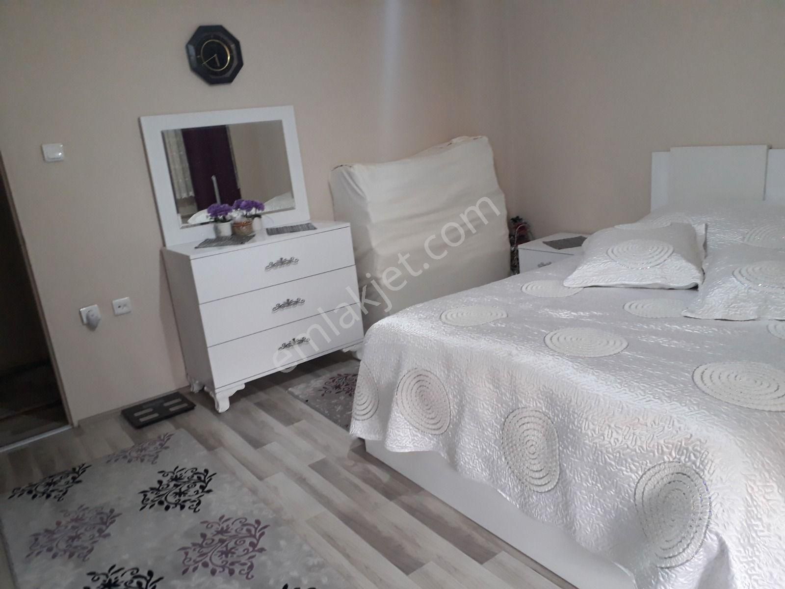 Suzan Emlaktan Guzelyalı Burgaz Mah Denız Man 3+1 Genış Temız Siteiçi Daire - Görsel 15