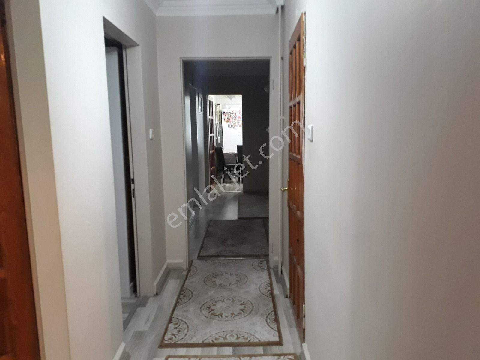 Suzan Emlaktan Guzelyalı Burgaz Mah Denız Man 3+1 Genış Temız Siteiçi Daire - Görsel 19