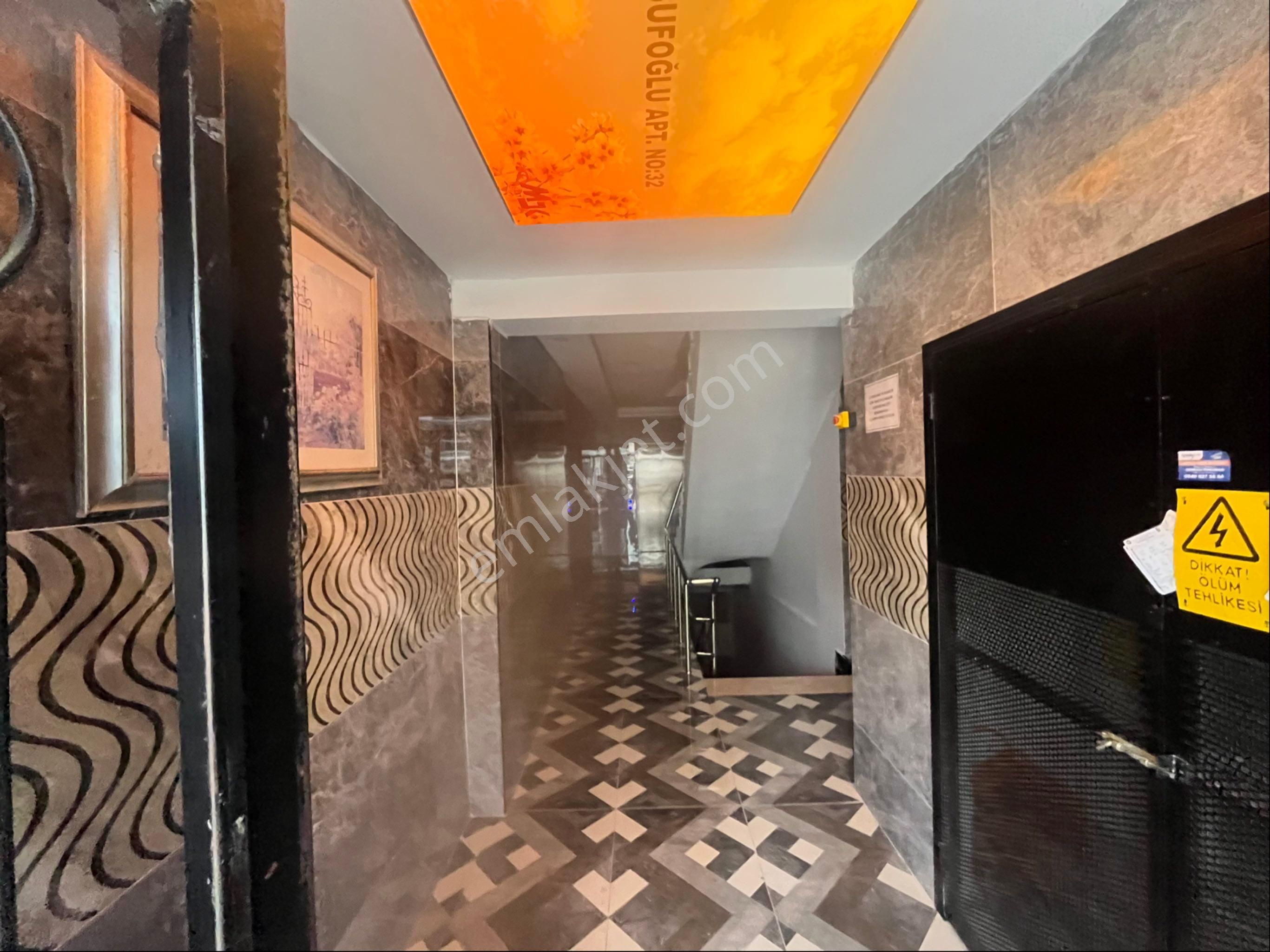 Antalya Kepez Çankaya Mhl Satıllık Daire - Görsel 3