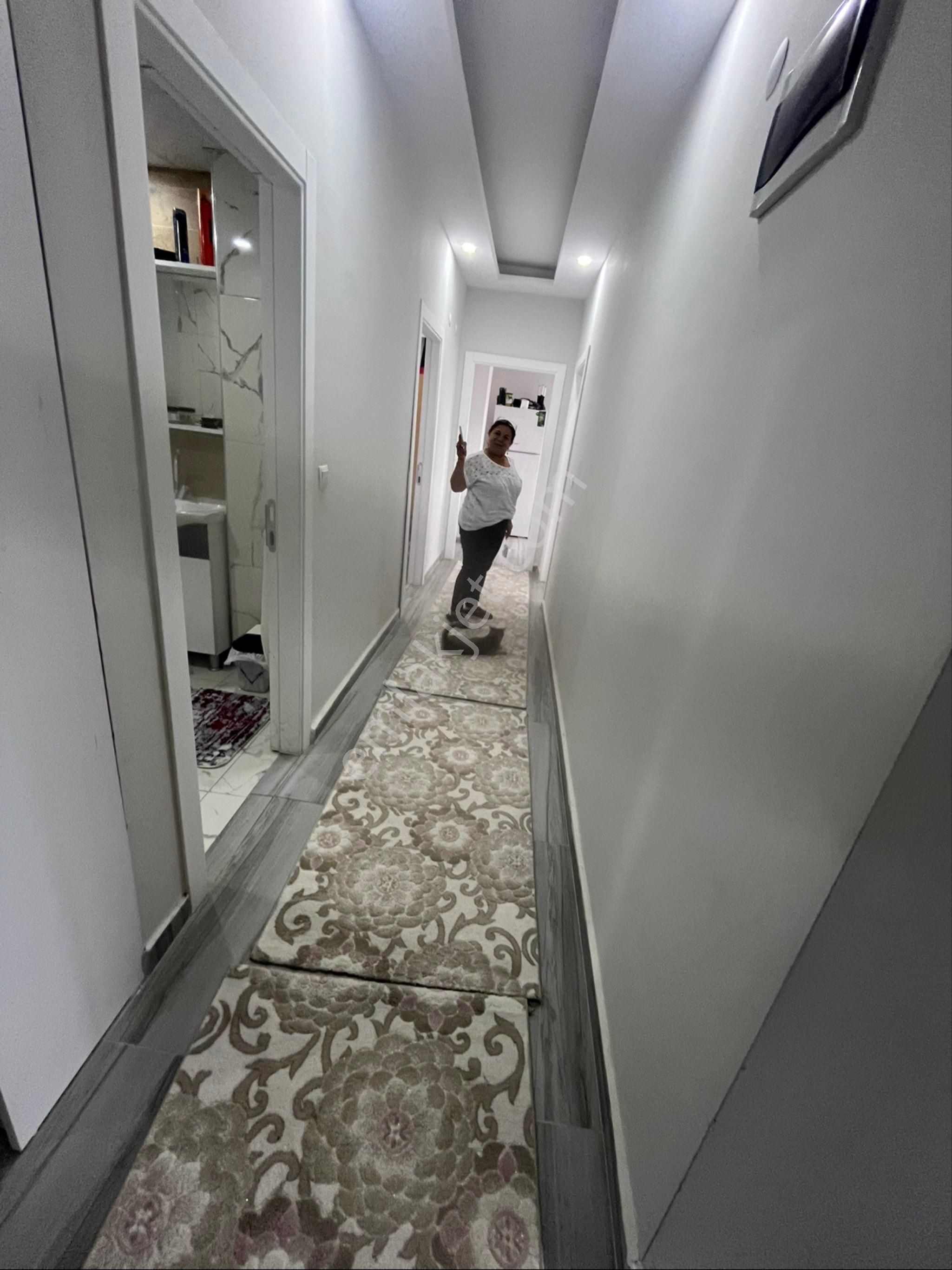 Antalya Kepez Çankaya Mhl Satıllık Daire - Görsel 6