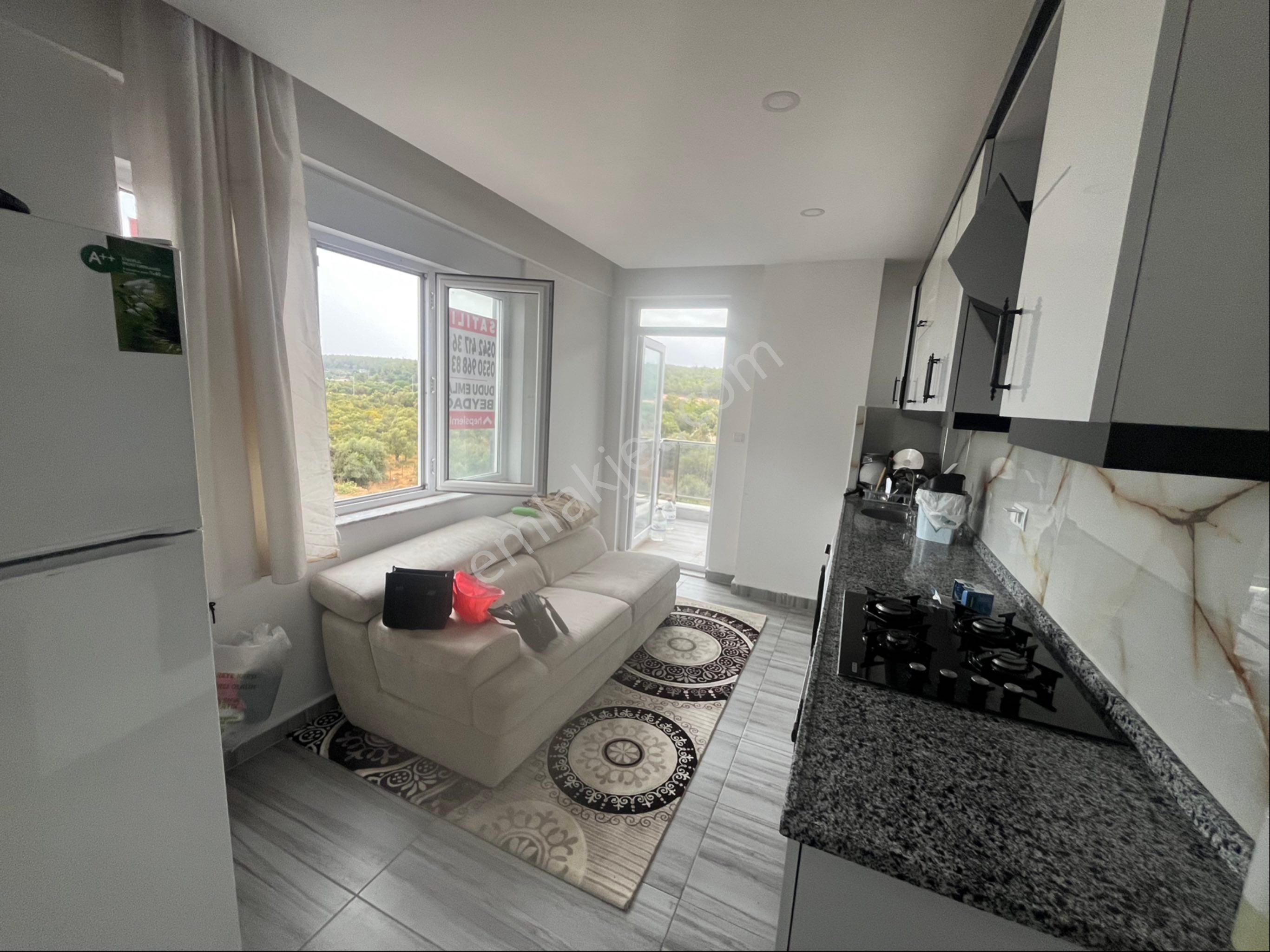 Antalya Kepez Çankaya Mhl Satıllık Daire - Görsel 21