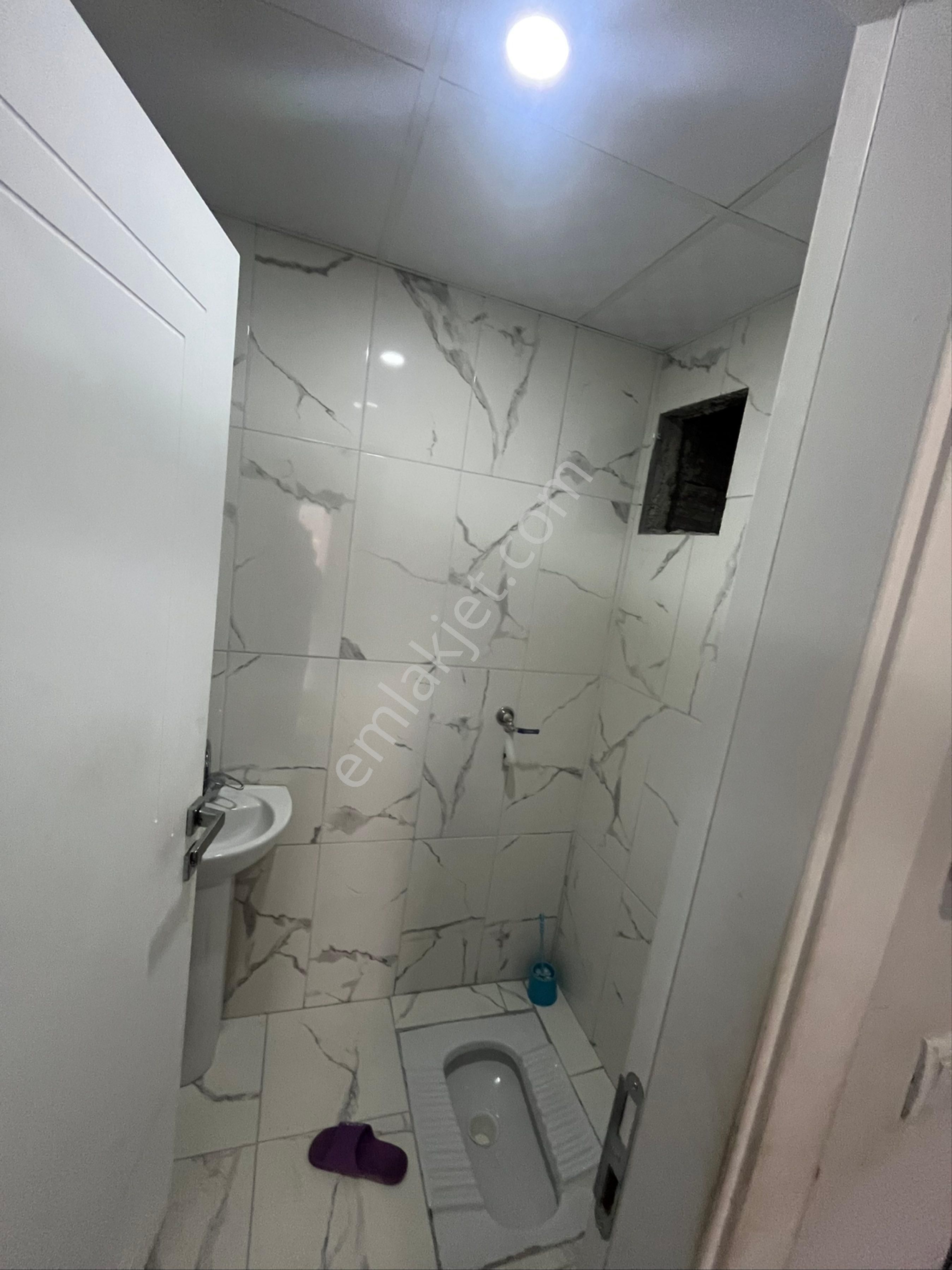 Antalya Kepez Çankaya Mhl Satıllık Daire - Görsel 8