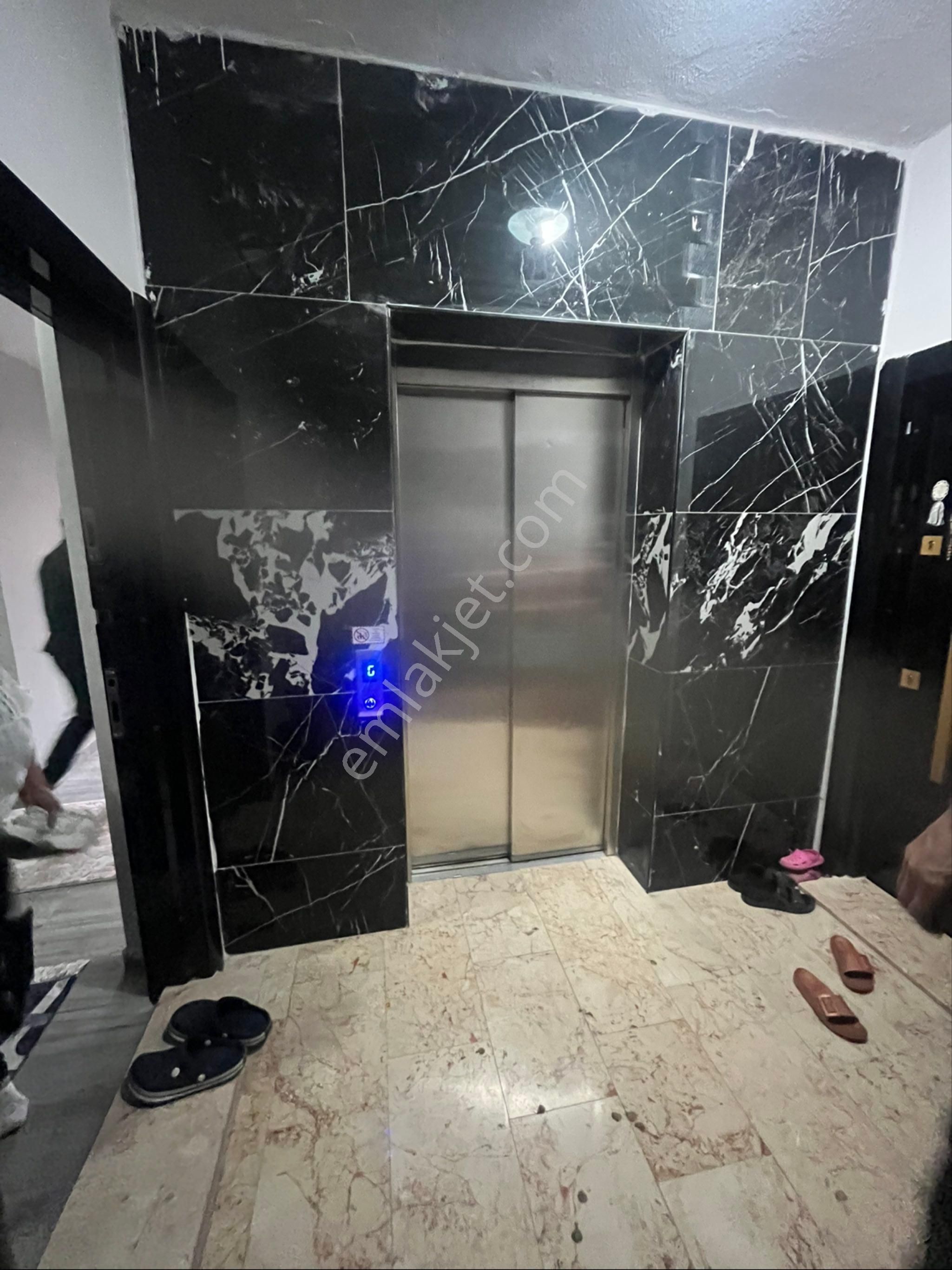 Antalya Kepez Çankaya Mhl Satıllık Daire - Görsel 7