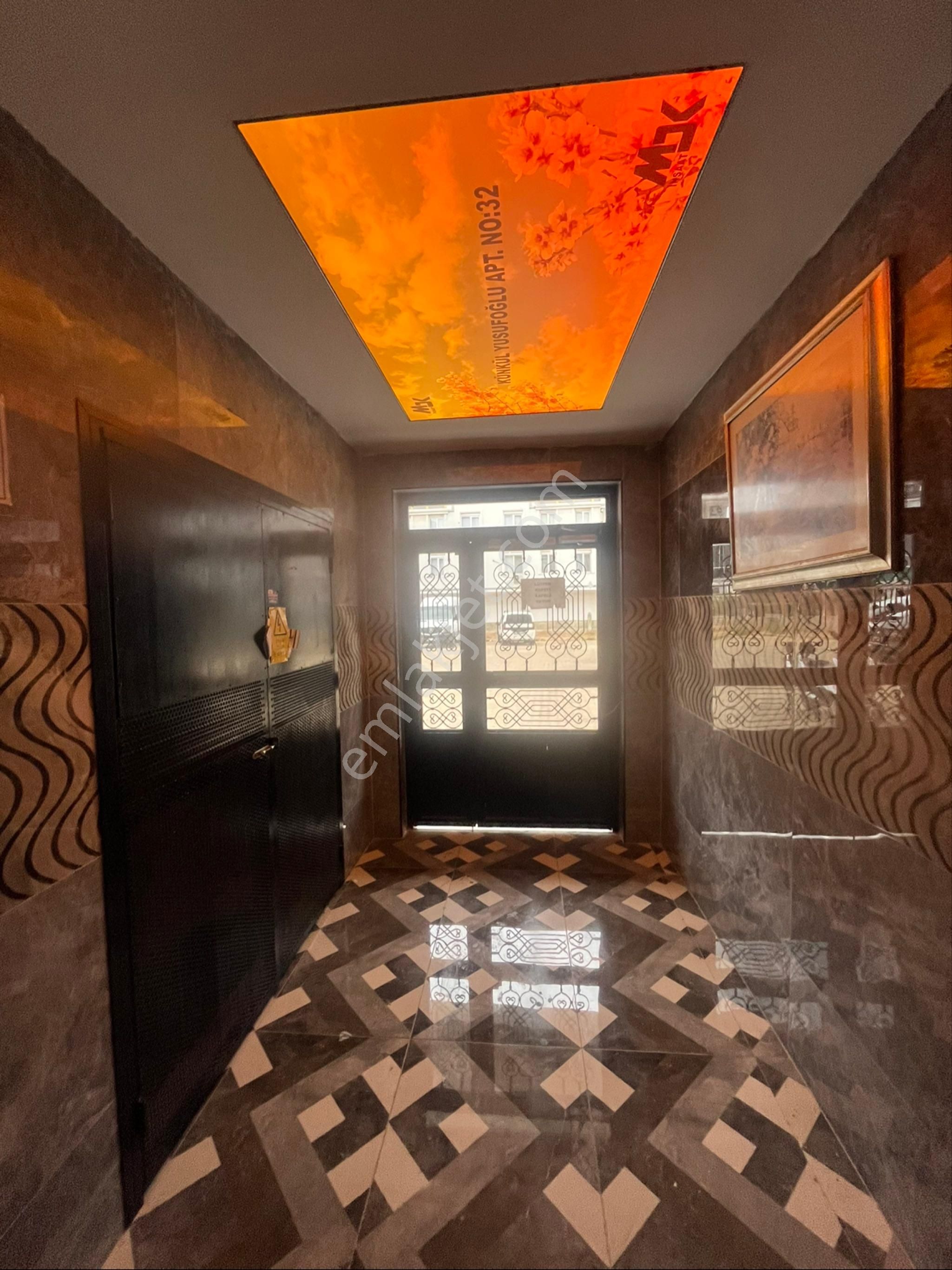 Antalya Kepez Çankaya Mhl Satıllık Daire - Görsel 4