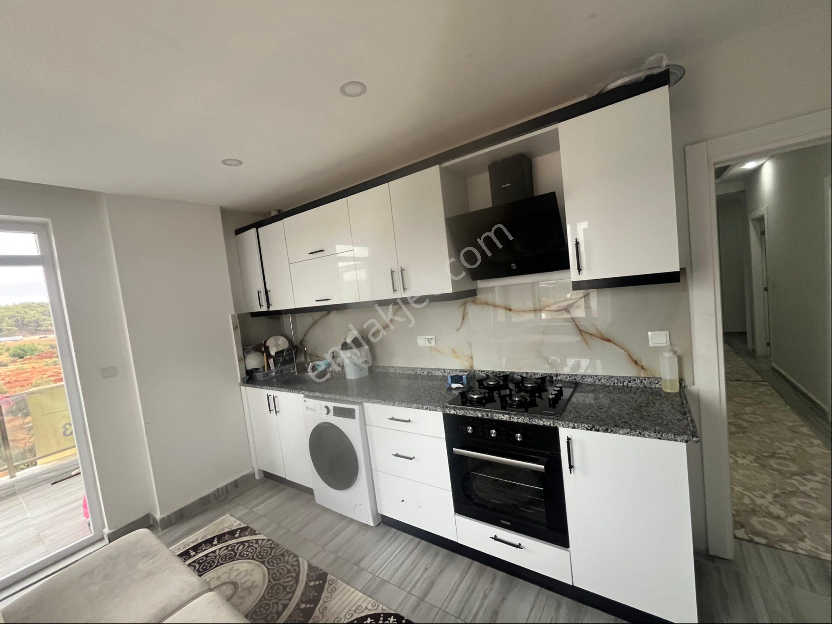 Antalya Kepez Çankaya Mhl Satıllık Daire - Görsel 24