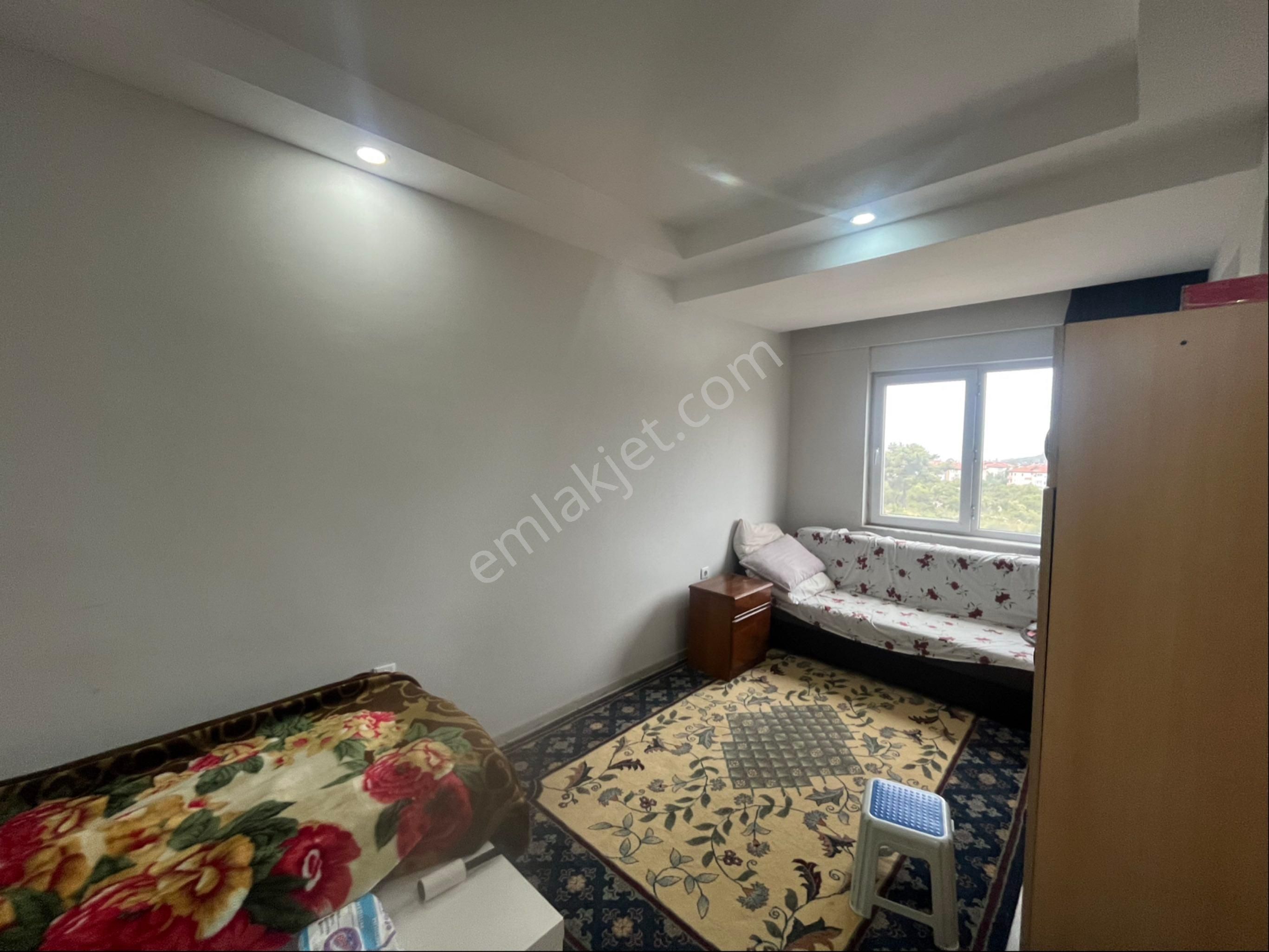 Antalya Kepez Çankaya Mhl Satıllık Daire - Görsel 17