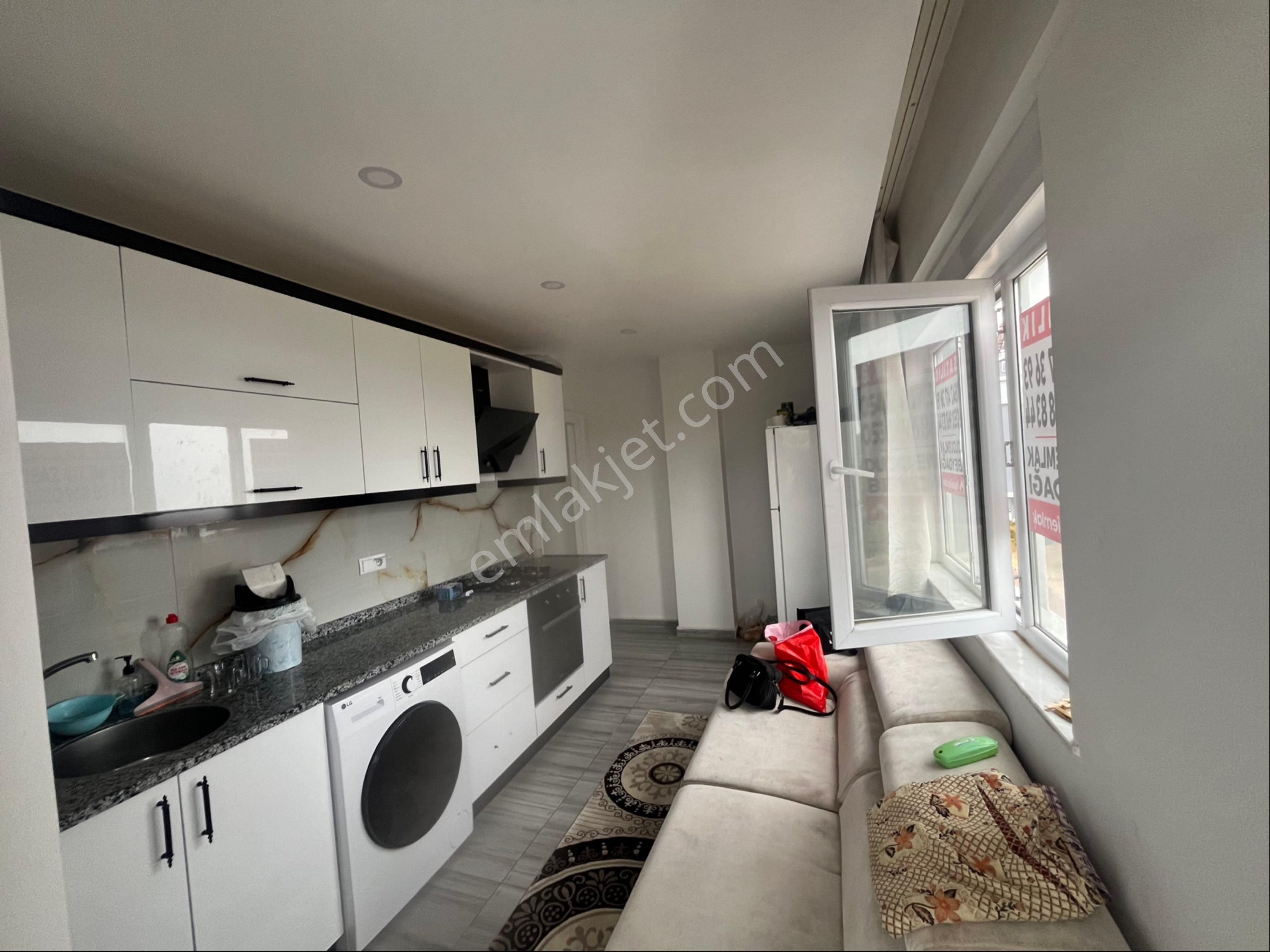 Antalya Kepez Çankaya Mhl Satıllık Daire - Görsel 26