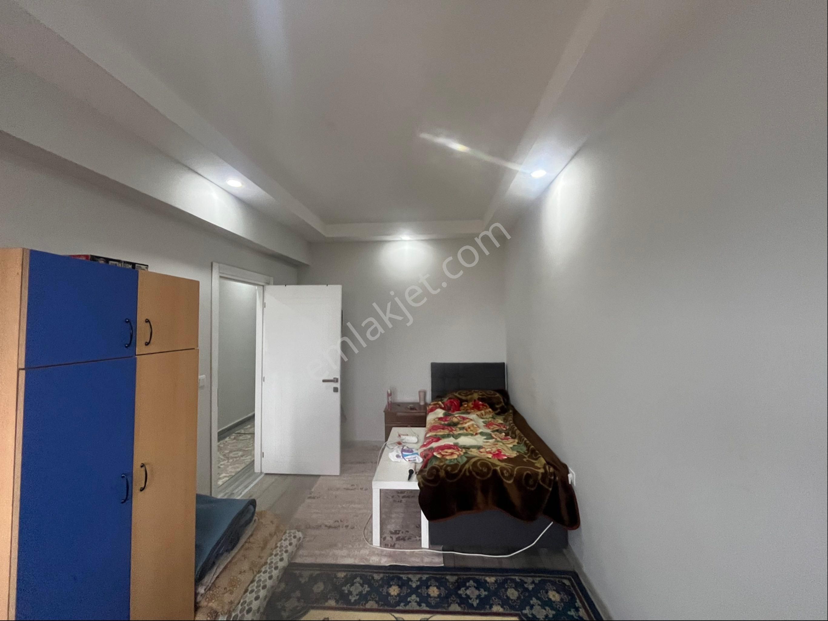 Antalya Kepez Çankaya Mhl Satıllık Daire - Görsel 16