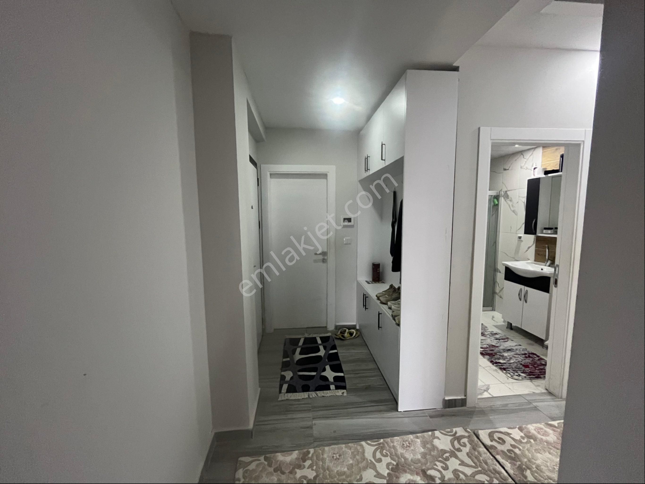 Antalya Kepez Çankaya Mhl Satıllık Daire - Görsel 9