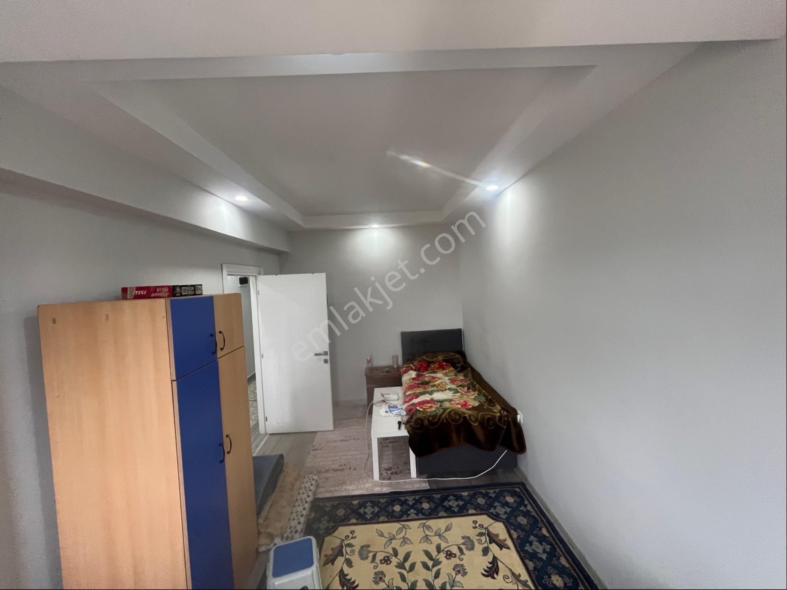 Antalya Kepez Çankaya Mhl Satıllık Daire - Görsel 15