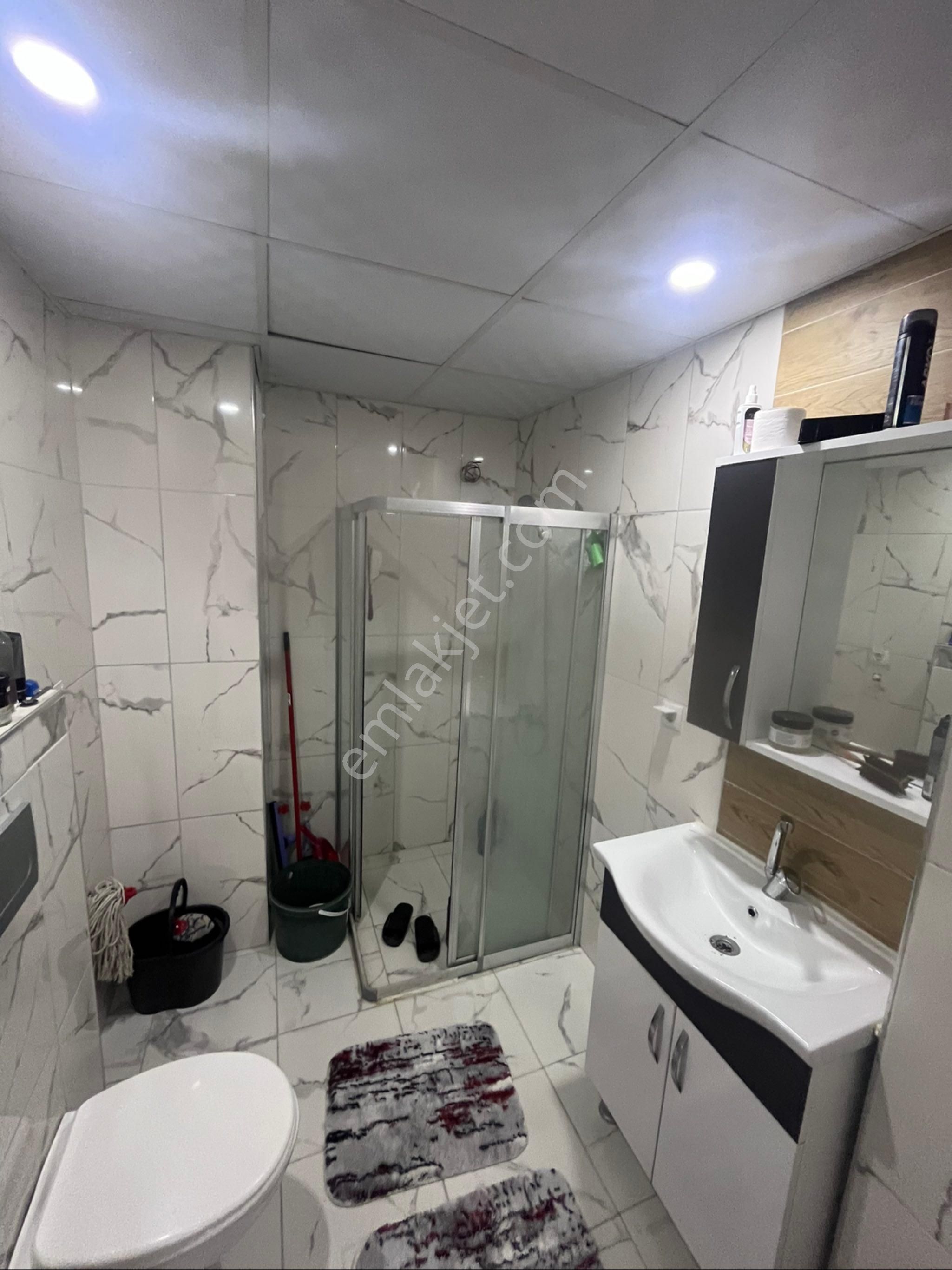 Antalya Kepez Çankaya Mhl Satıllık Daire - Görsel 13