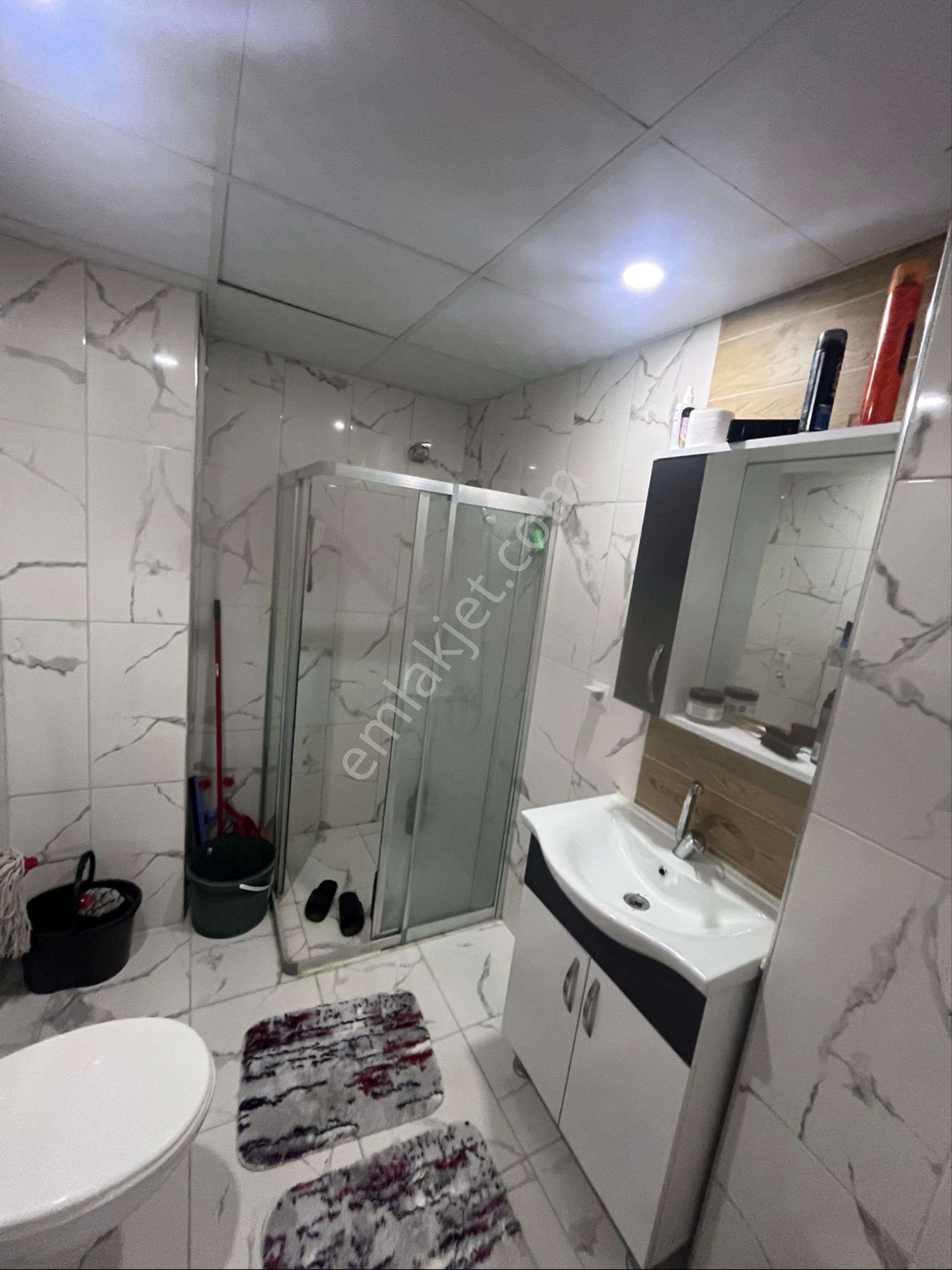 Antalya Kepez Çankaya Mhl Satıllık Daire - Görsel 12