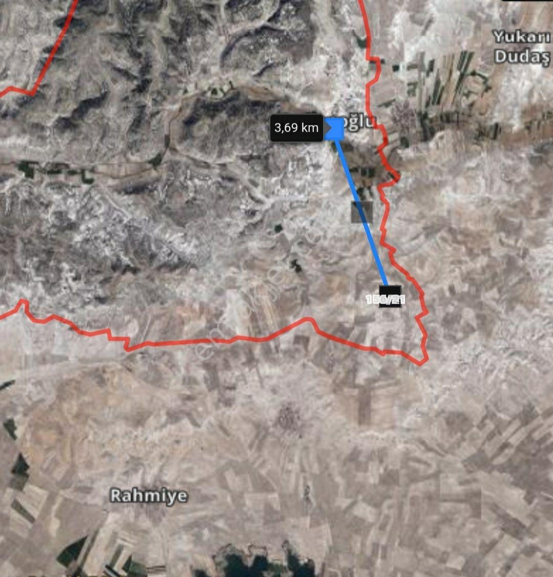 Doğanoğlu Köyünde Satılık Fırsat Ve - Görsel 4