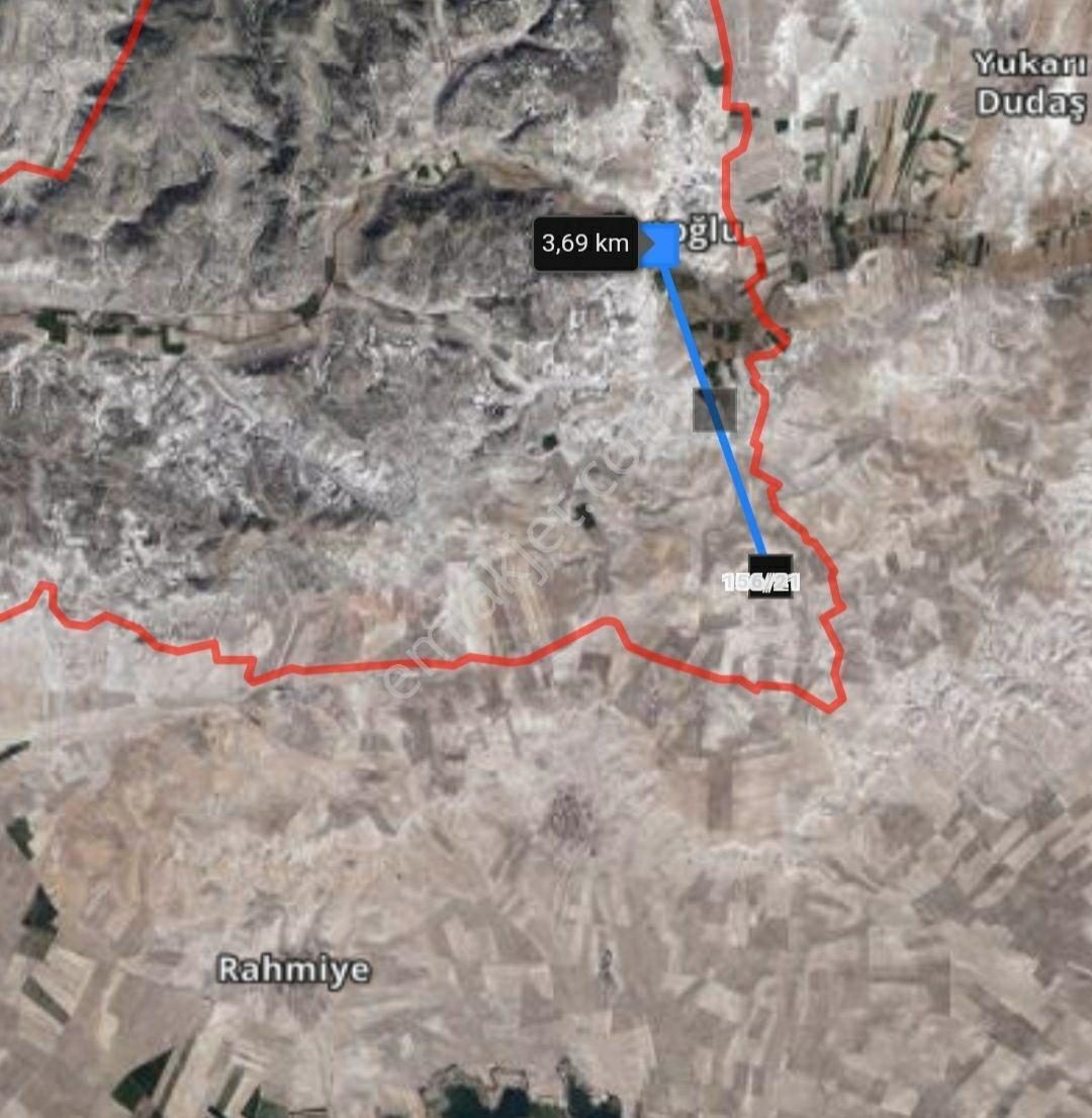 Doğanoğlu Köyünde Satılık Fırsat Ve