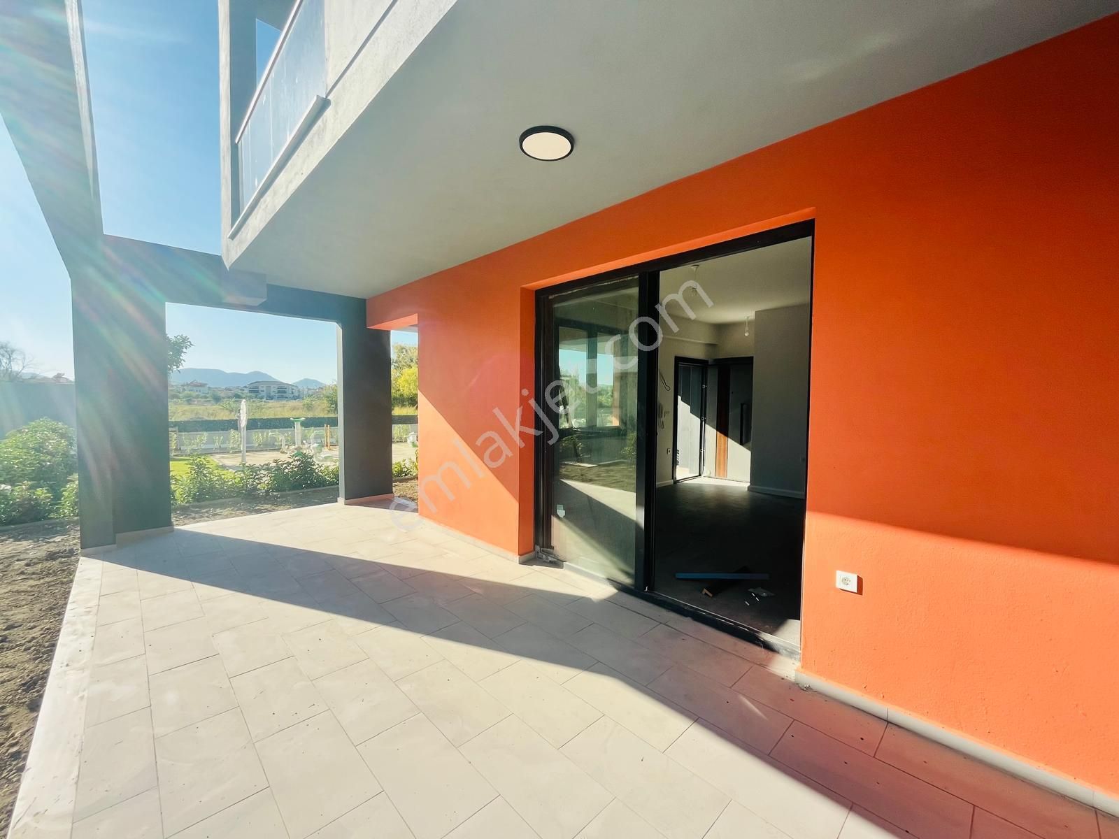 Emsalsiz Havuzlu Site İçerisinde 2+1 117 M2 İkiz Villa - Görsel 8