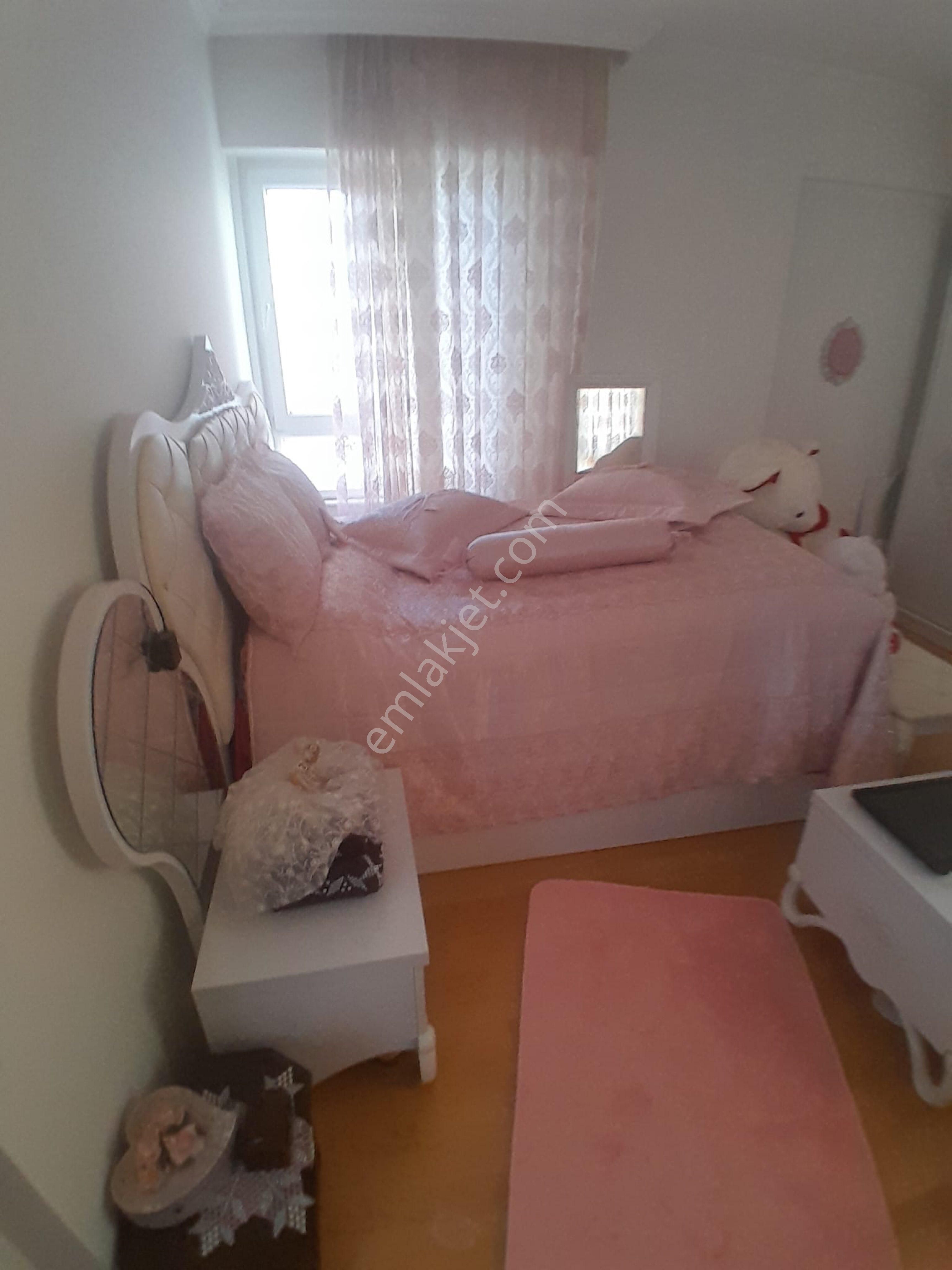 Antalya Muratpaşa Gebizli Mhl Satılık Kelepir Daire - Görsel 8