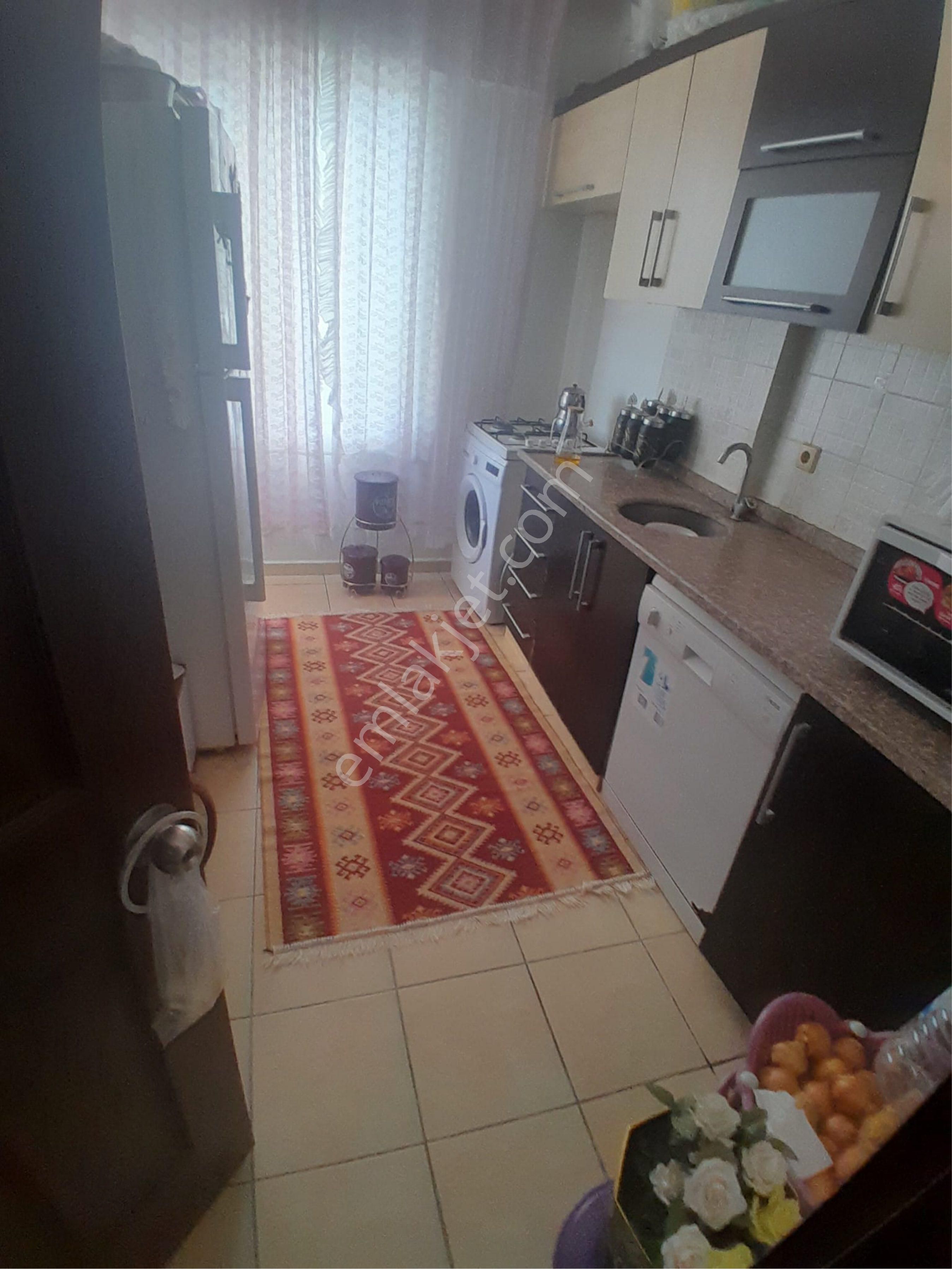 Antalya Muratpaşa Gebizli Mhl Satılık Kelepir Daire - Görsel 12