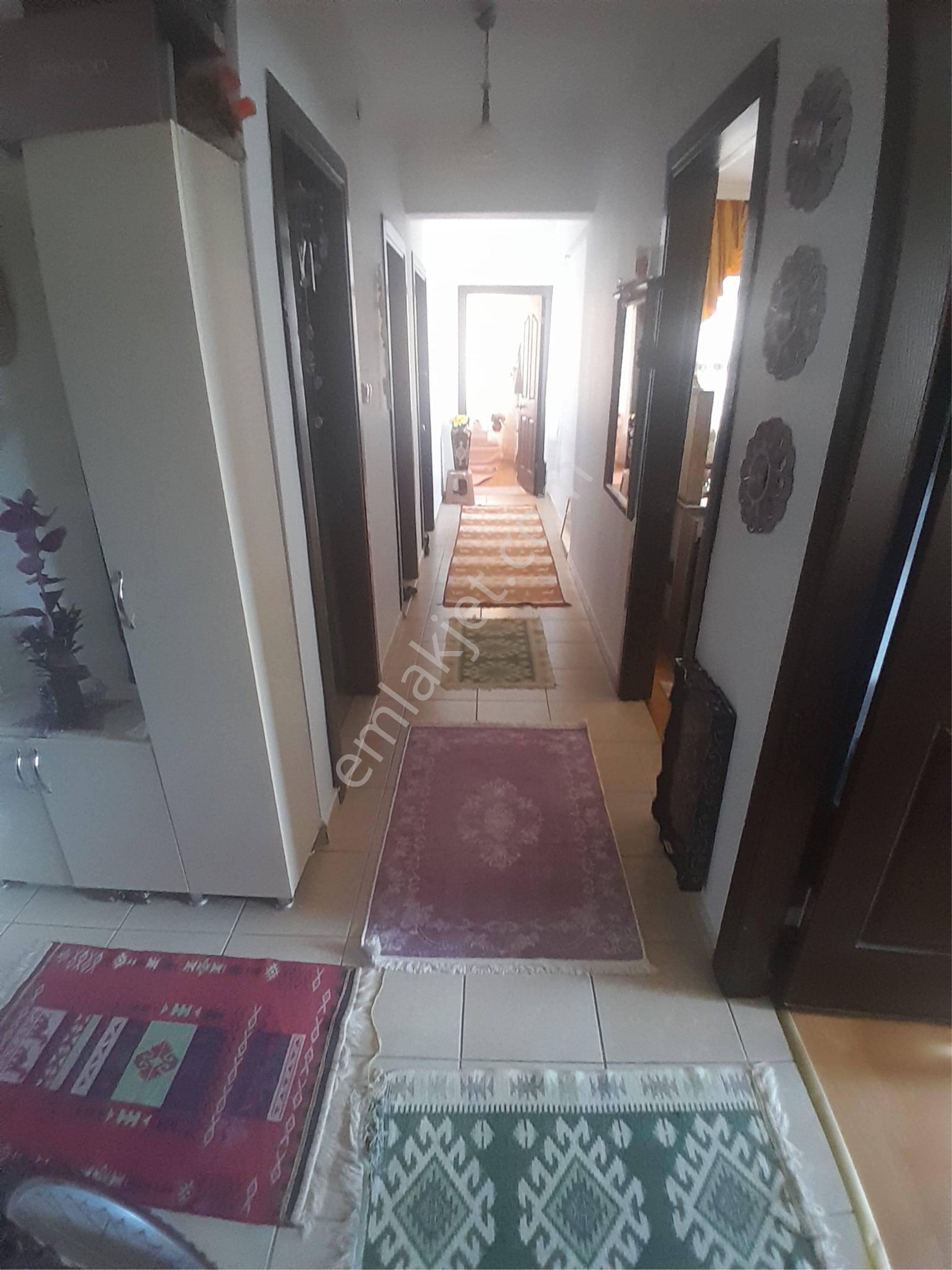 Antalya Muratpaşa Gebizli Mhl Satılık Kelepir Daire - Görsel 9