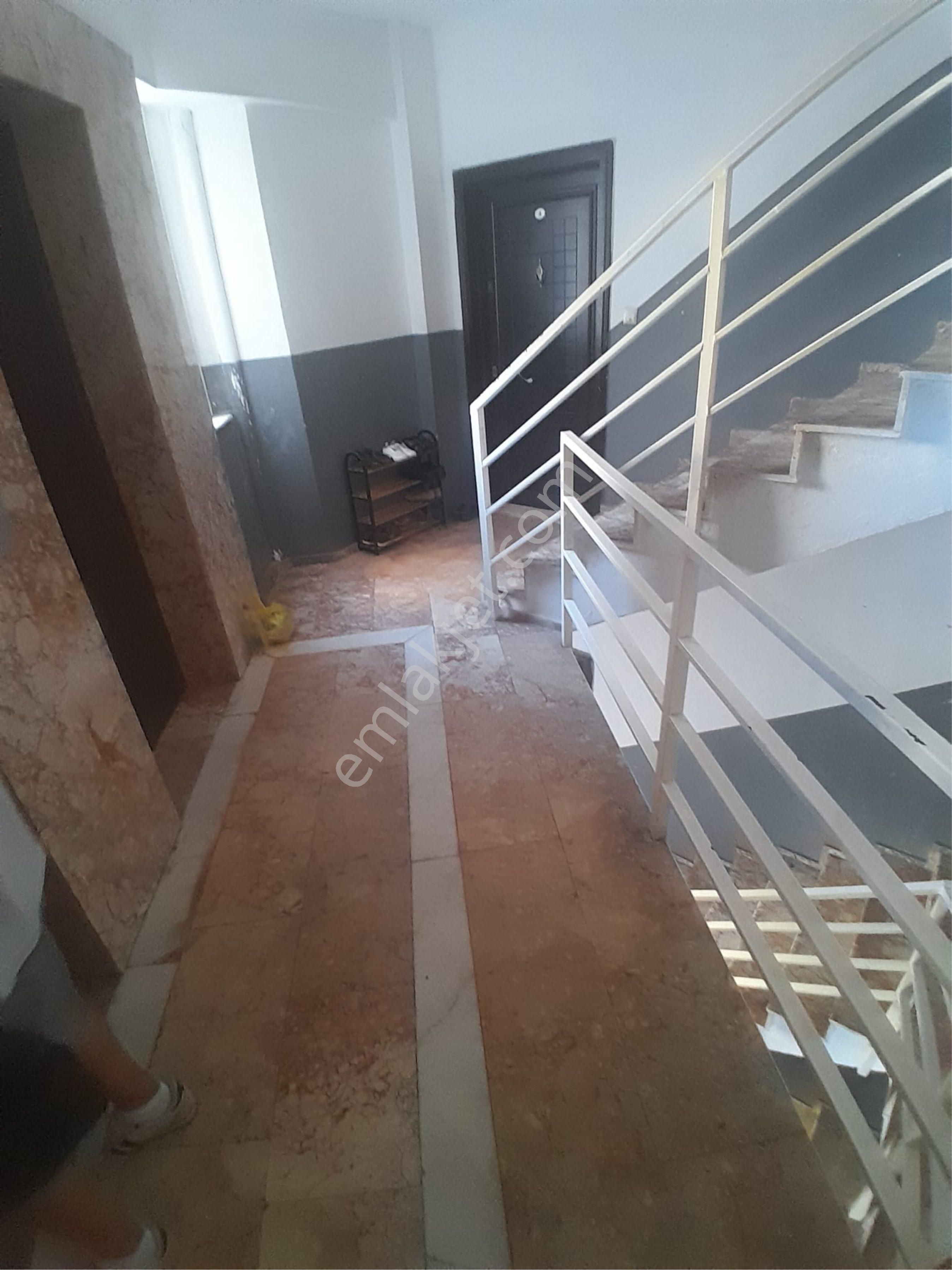 Antalya Muratpaşa Gebizli Mhl Satılık Kelepir Daire - Görsel 5