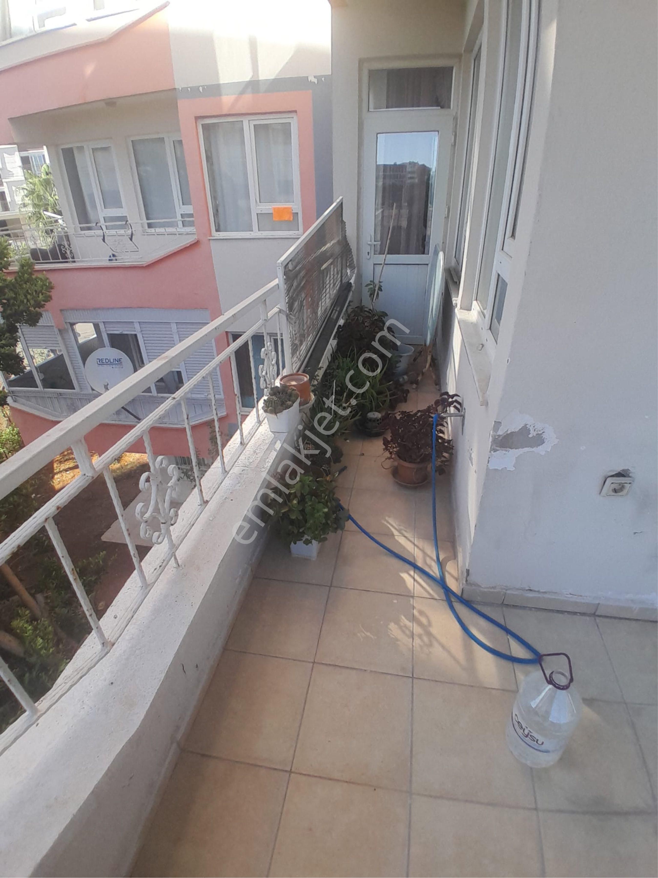 Antalya Muratpaşa Gebizli Mhl Satılık Kelepir Daire - Görsel 14