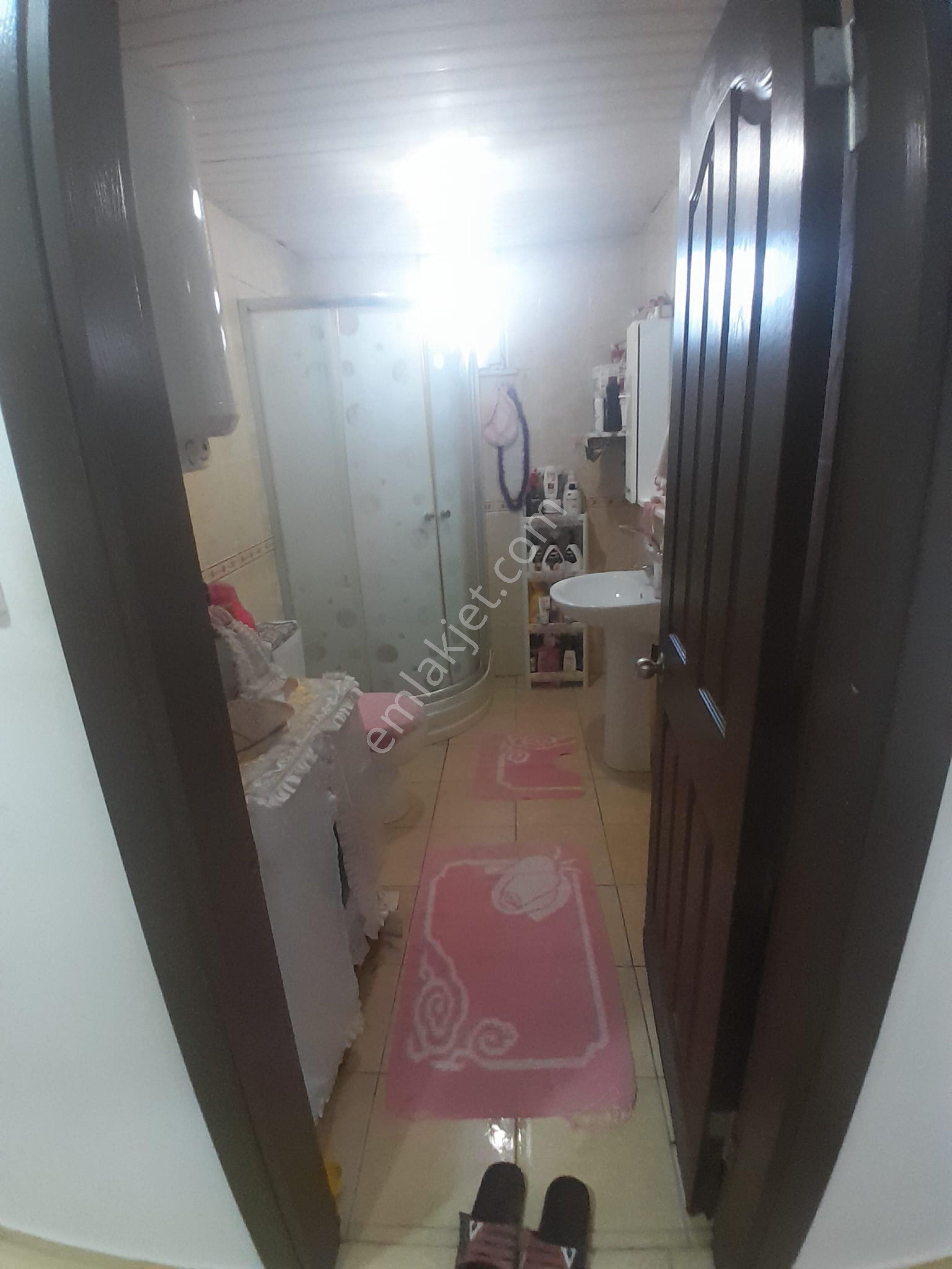 Antalya Muratpaşa Gebizli Mhl Satılık Kelepir Daire - Görsel 11