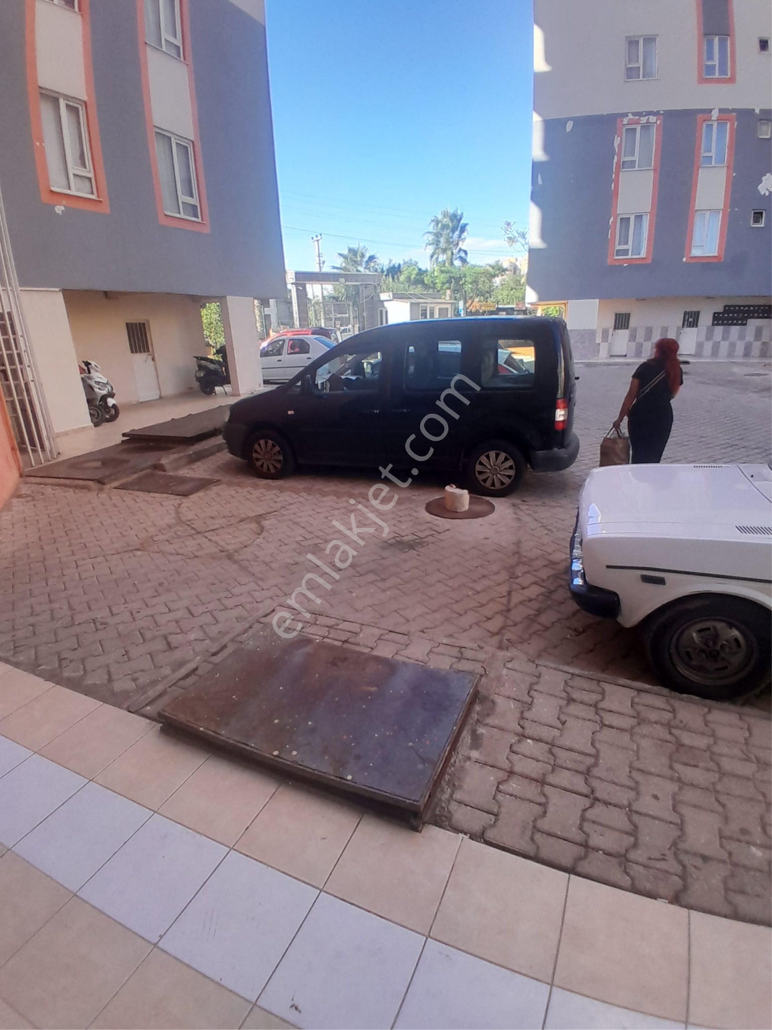 Antalya Muratpaşa Gebizli Mhl Satılık Kelepir Daire - Görsel 3