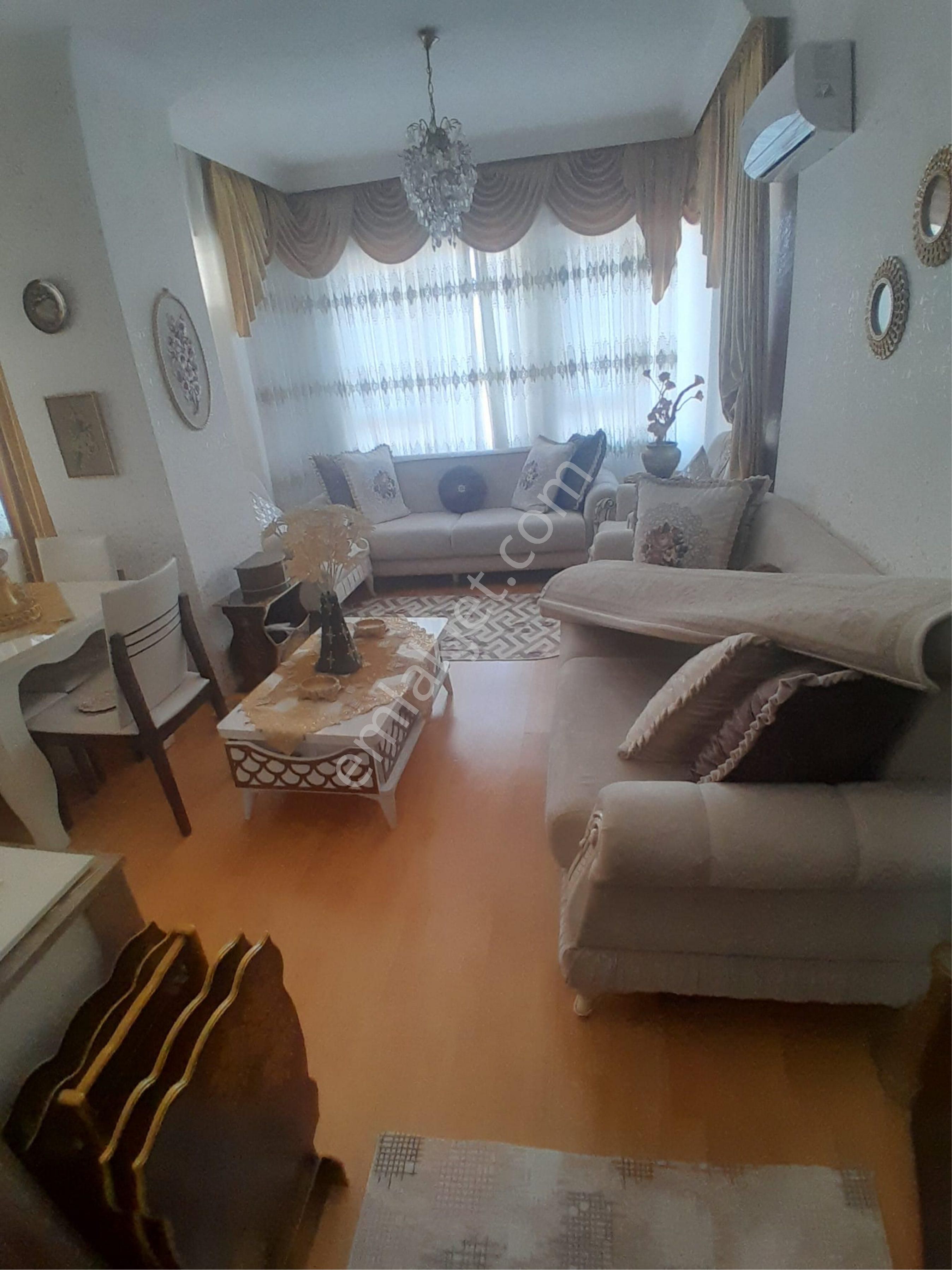 Antalya Muratpaşa Gebizli Mhl Satılık Kelepir Daire - Görsel 2