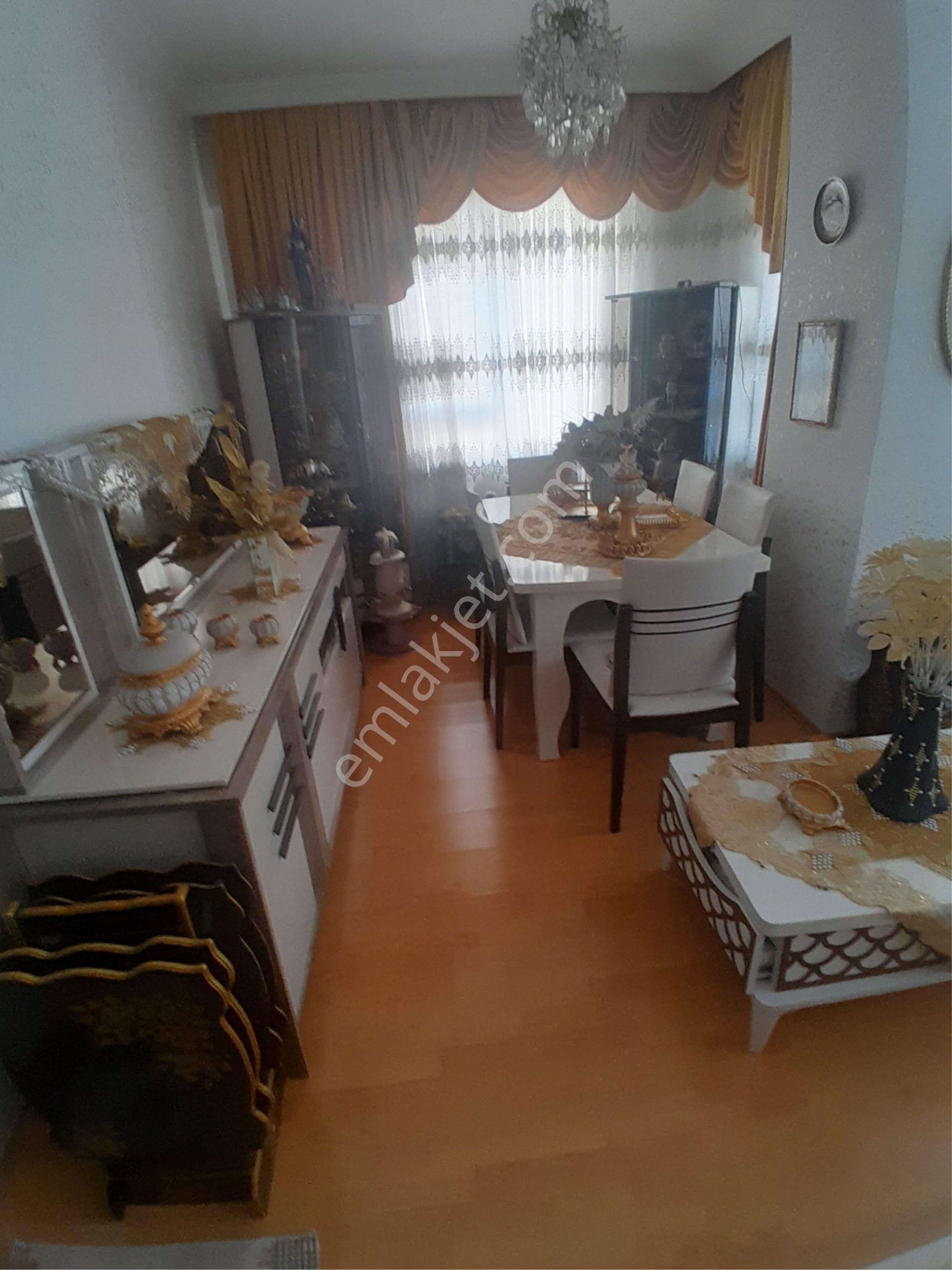 Antalya Muratpaşa Gebizli Mhl Satılık Kelepir Daire - Görsel 4