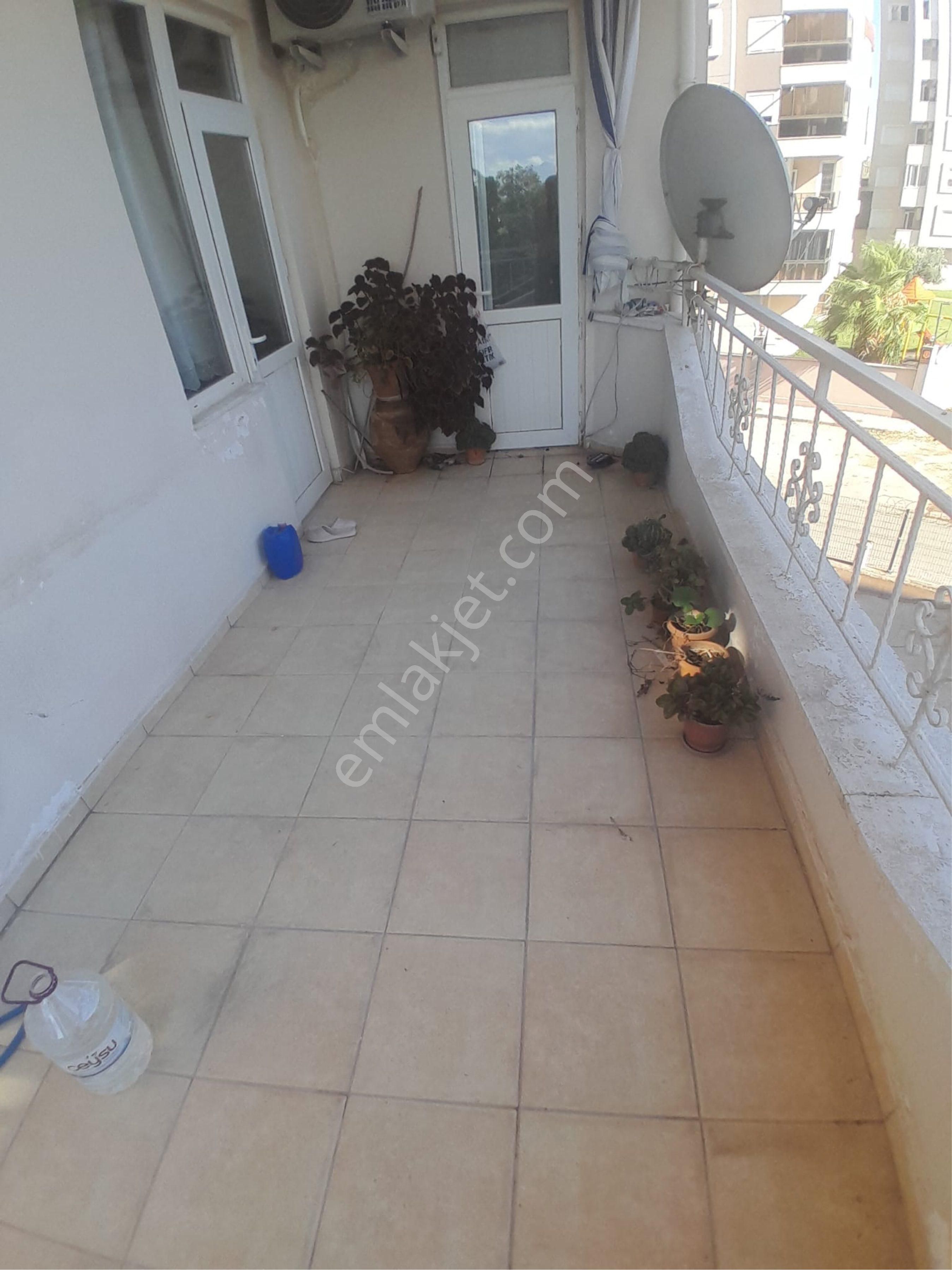 Antalya Muratpaşa Gebizli Mhl Satılık Kelepir Daire - Görsel 6