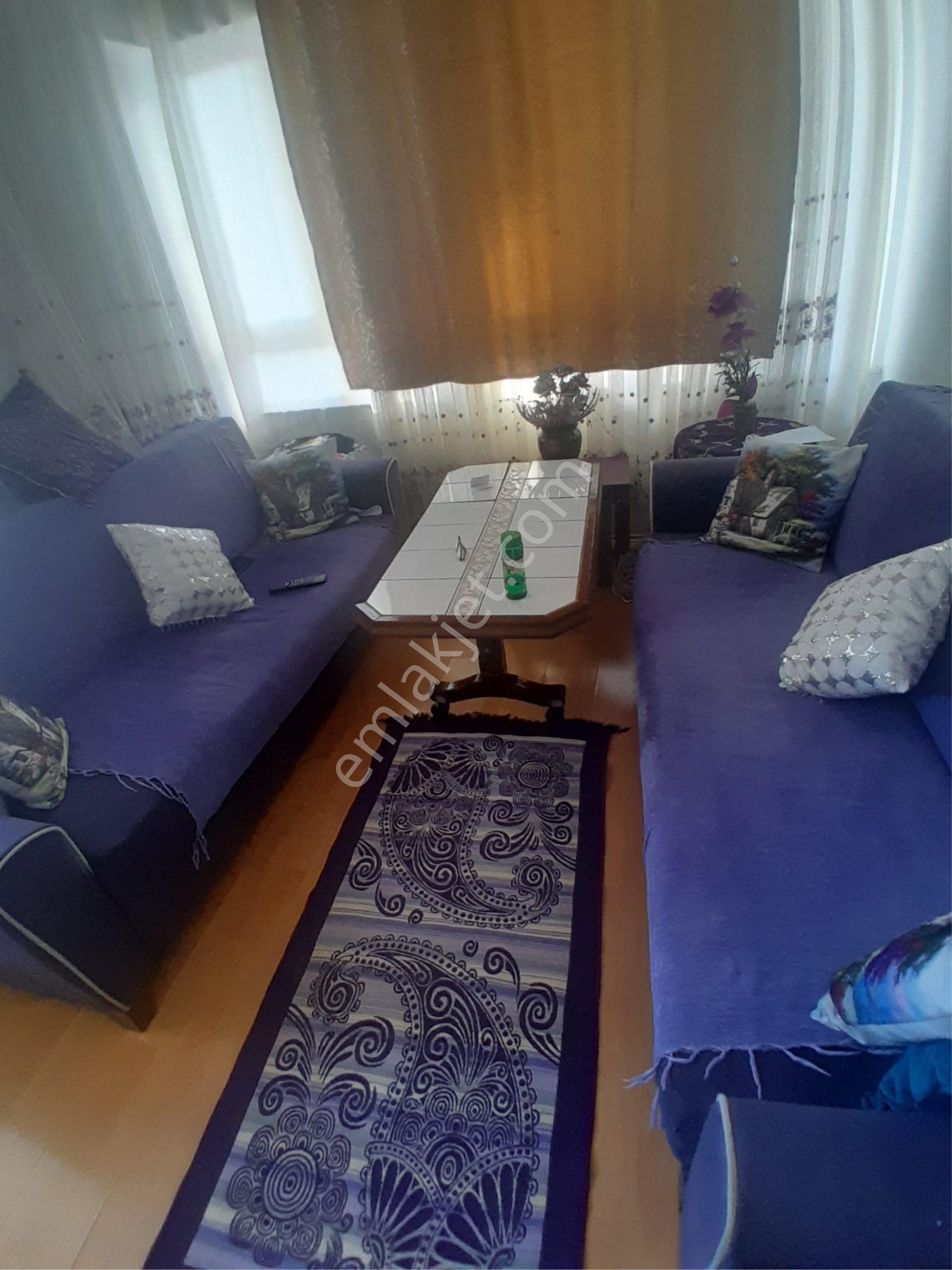 Antalya Muratpaşa Gebizli Mhl Satılık Kelepir Daire - Görsel 13