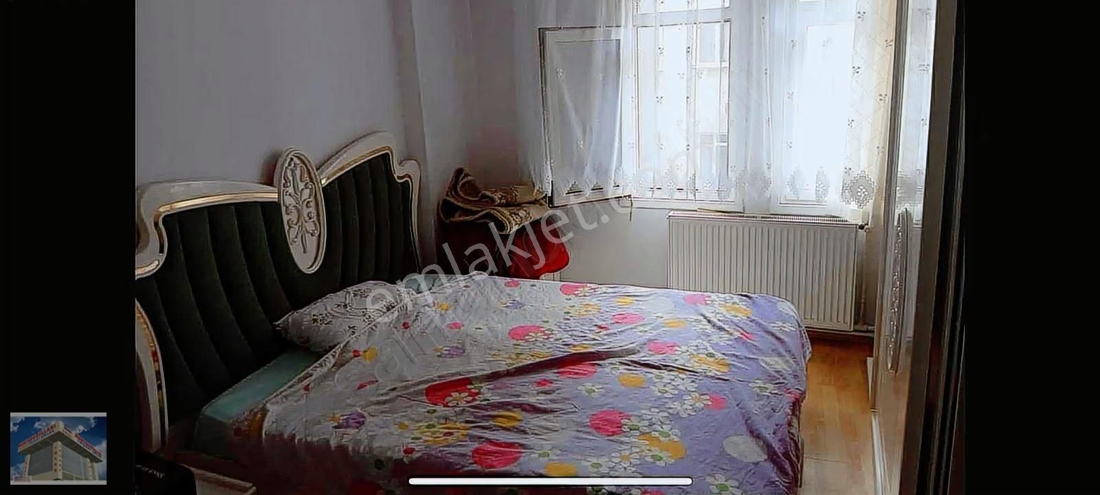 Satılık Gökalp Mahallesinde 2+1 / 80 Metrekare Daire - Görsel 3