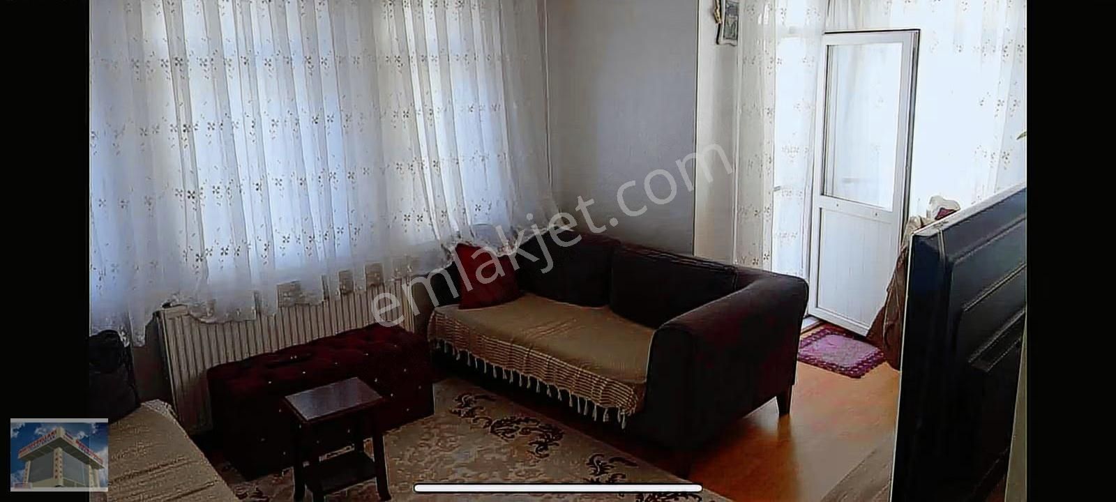 Satılık Gökalp Mahallesinde 2+1 / 80 Metrekare Daire