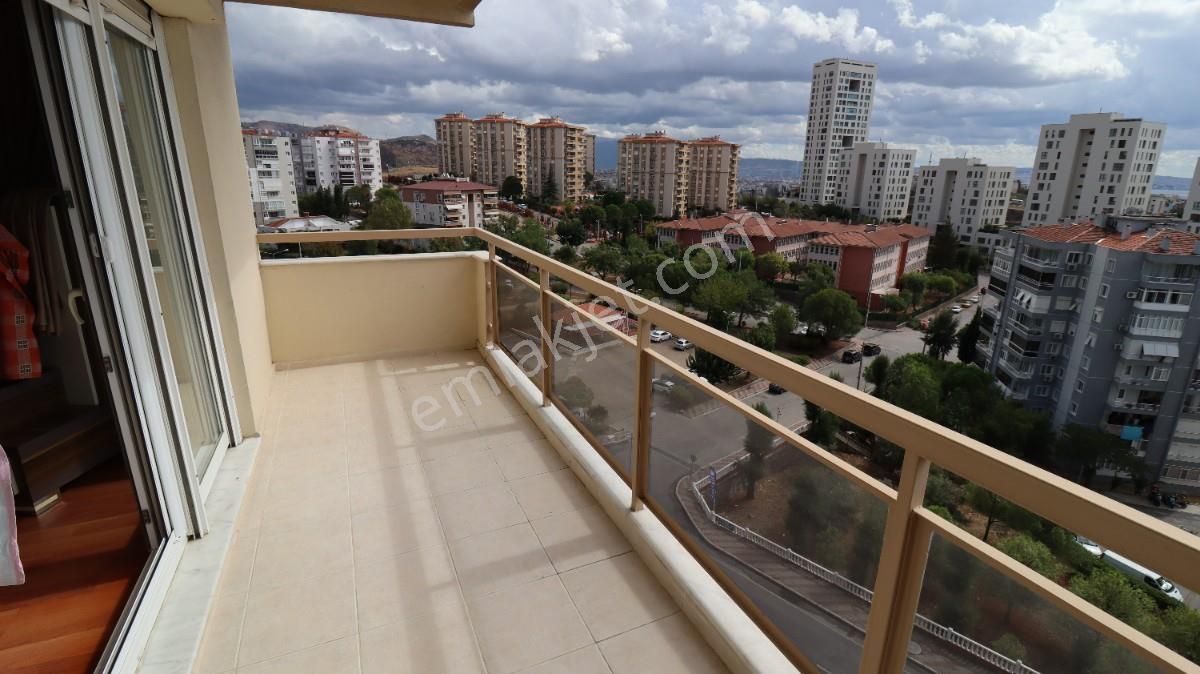 Mustafa Kemal Mah. Körfezköy Sitesi B.ecevit Cad Satılık3+1daire - Görsel 10