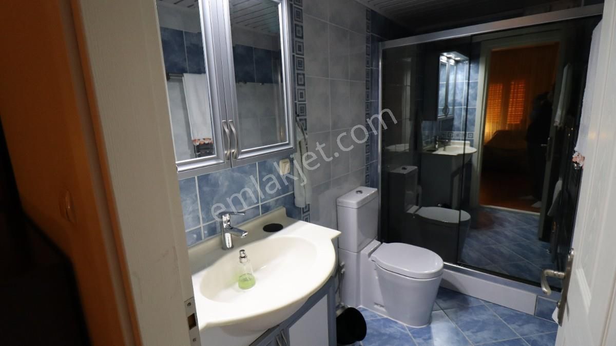 Mustafa Kemal Mah. Körfezköy Sitesi B.ecevit Cad Satılık3+1daire - Görsel 21